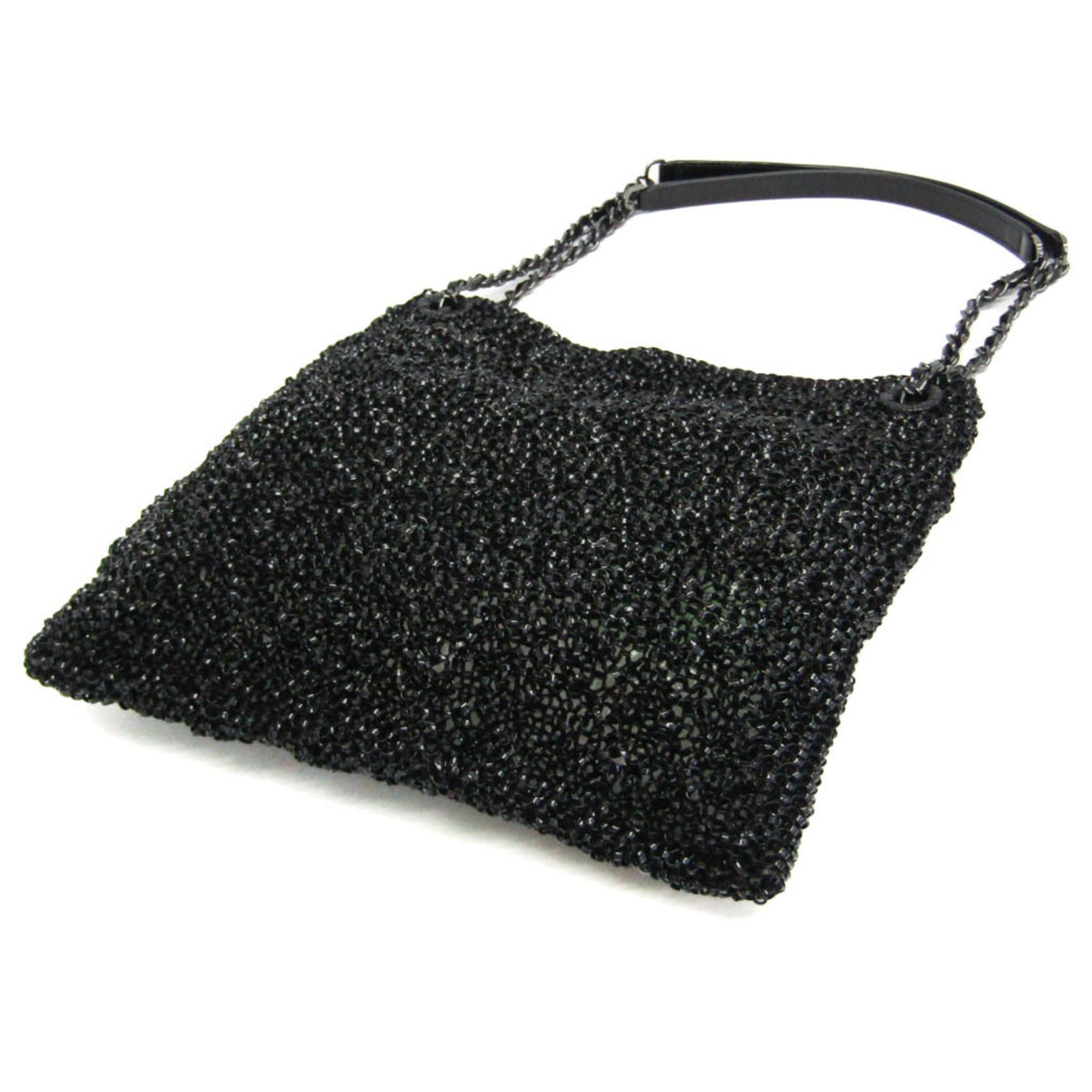 ANTEPRIMA Anteprima FASCIA Women's Wire Tote Bag Black Size ONE SIZE - 3 Thumbnail