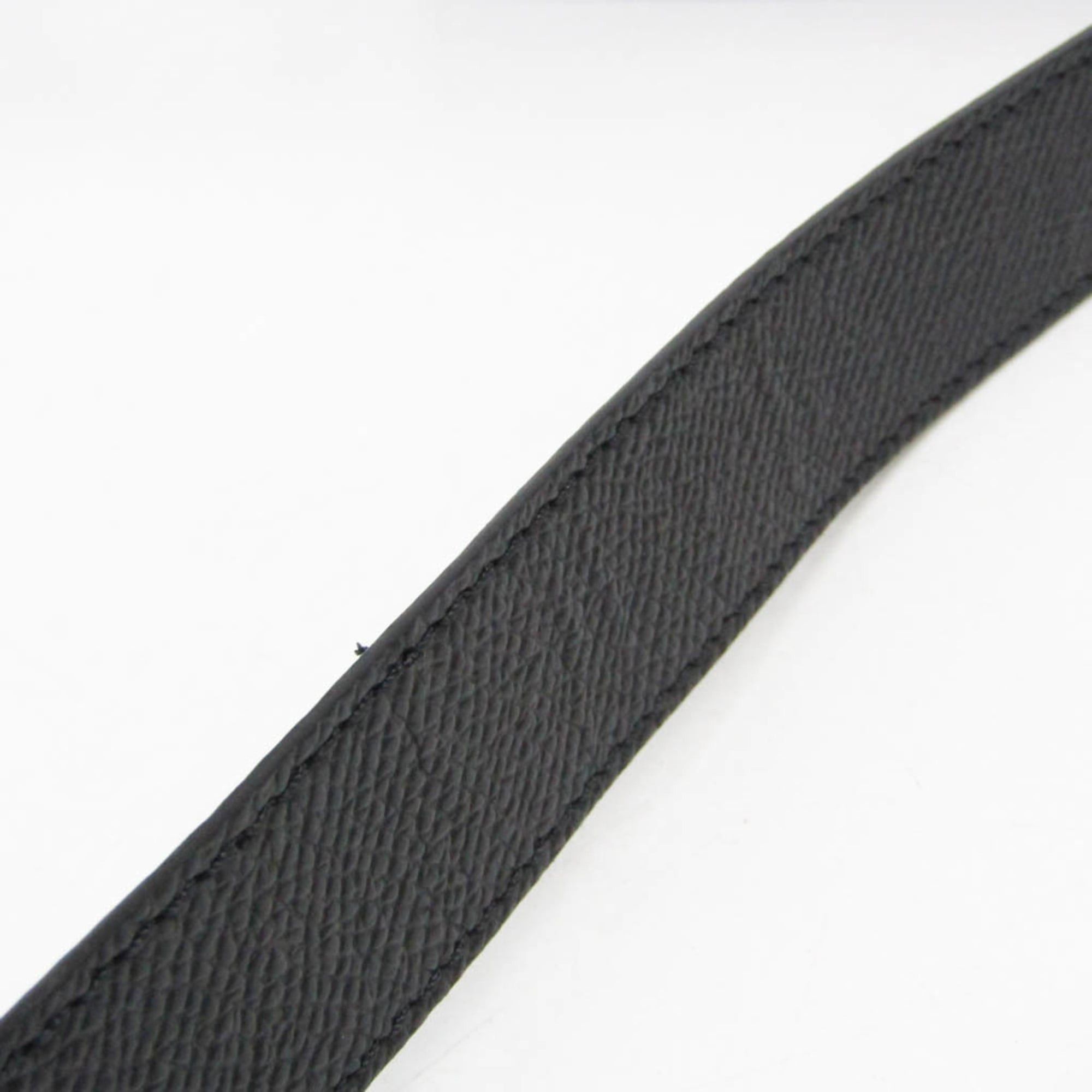 Givenchy Givenchy Essential Men,Women Nylon,Leather Shoulder Bag Black Size ONE SIZE - 10 Thumbnail