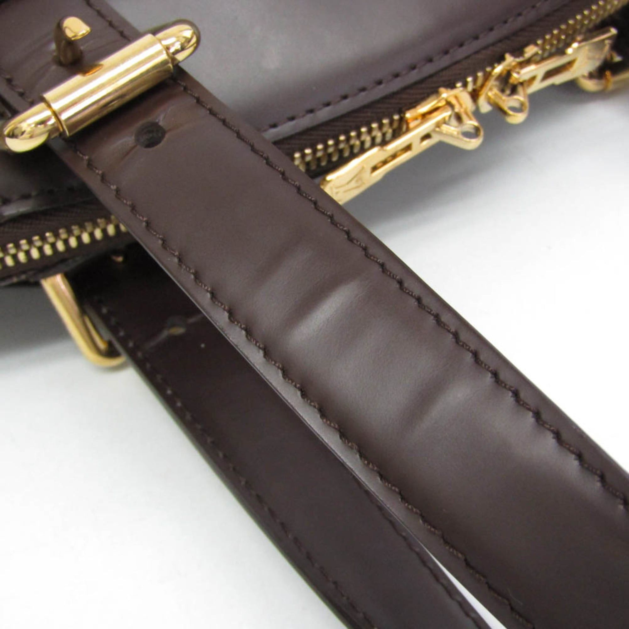 Louis Vuitton Louis Vuitton Damier Verona GM N41119 Women's Shoulder Bag Ebene Size ONE SIZE - 12 Thumbnail