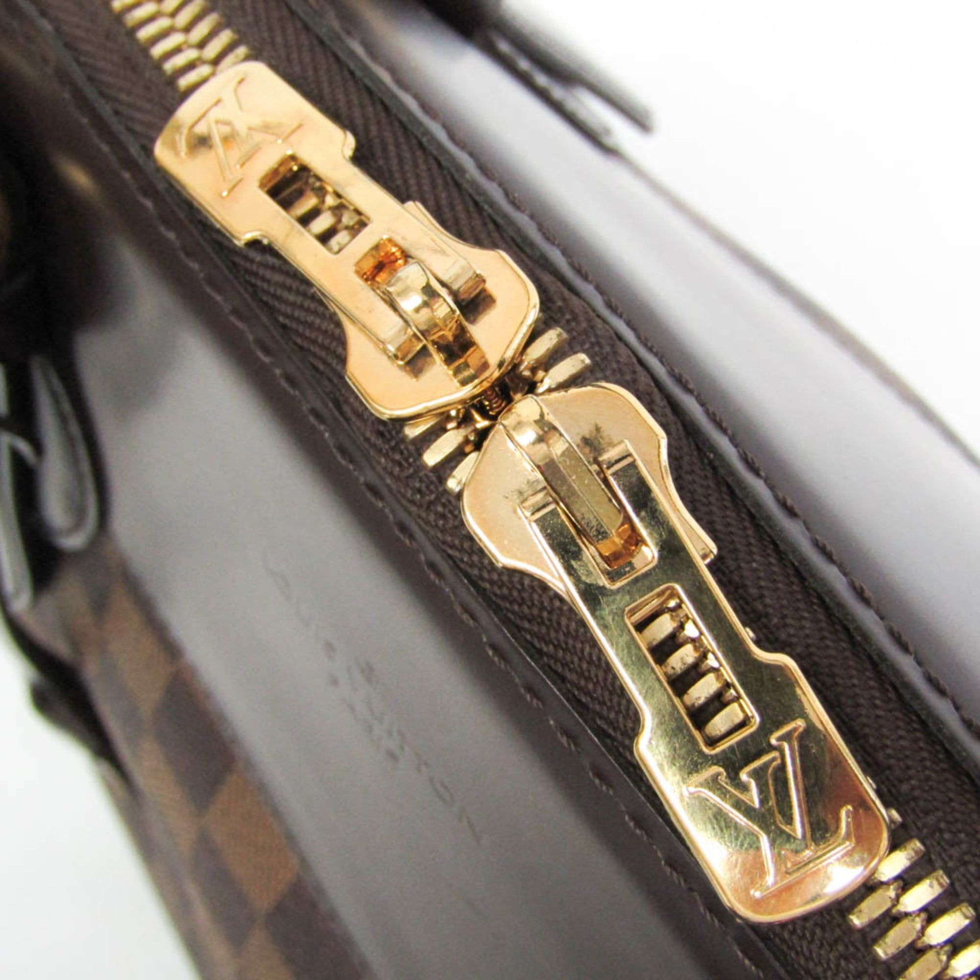 Louis Vuitton Louis Vuitton Damier Verona GM N41119 Women's Shoulder Bag Ebene Size ONE SIZE - 14 Thumbnail