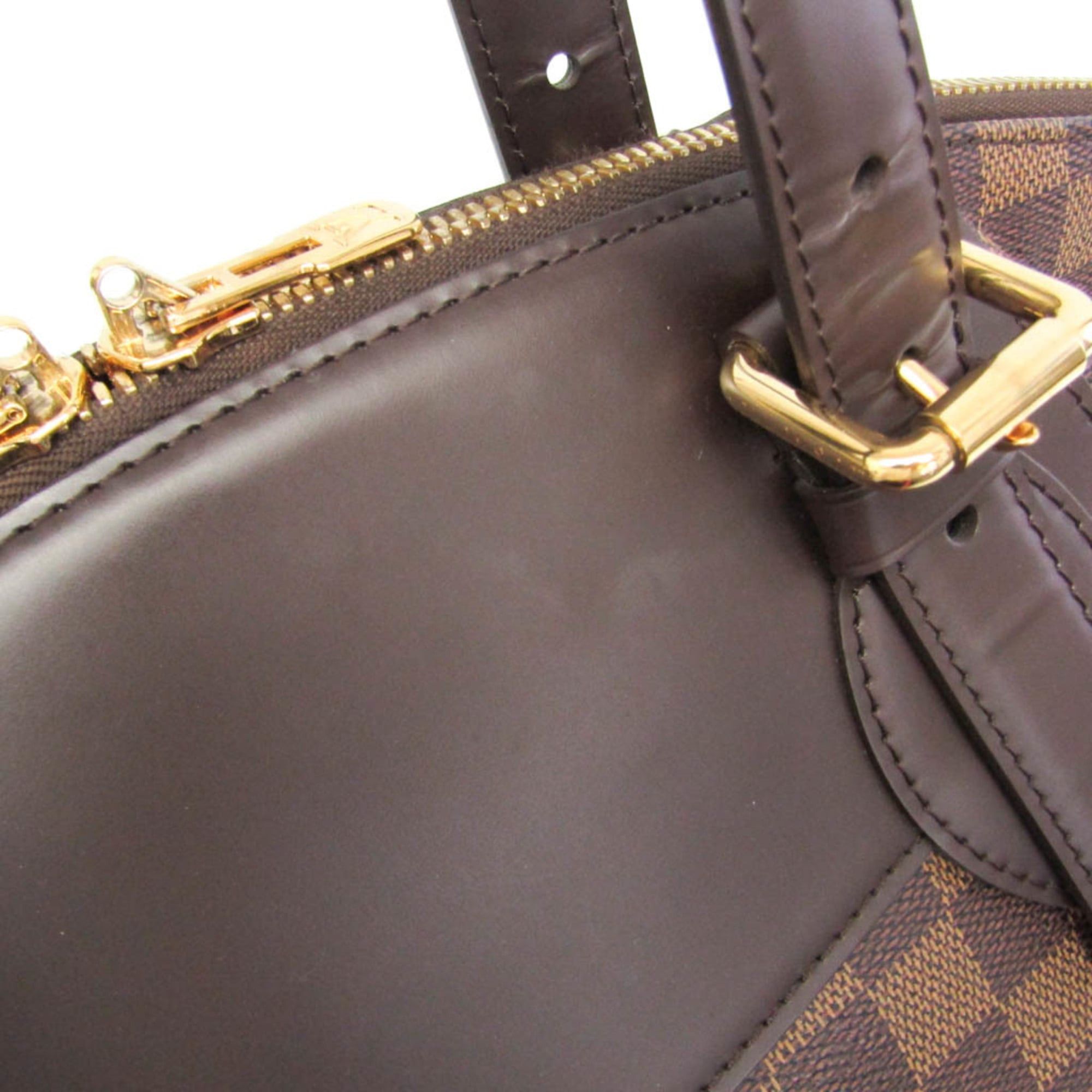 Louis Vuitton Louis Vuitton Damier Verona GM N41119 Women's Shoulder Bag Ebene Size ONE SIZE - 7 Thumbnail