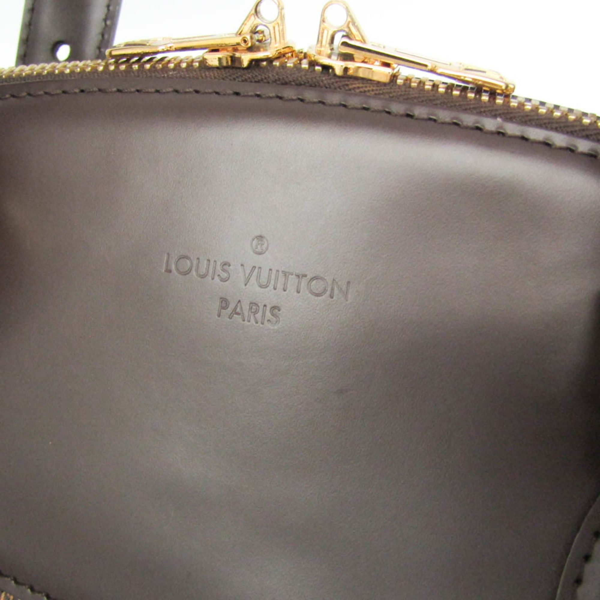 Louis Vuitton Louis Vuitton Damier Verona GM N41119 Women's Shoulder Bag Ebene Size ONE SIZE - 8 Thumbnail