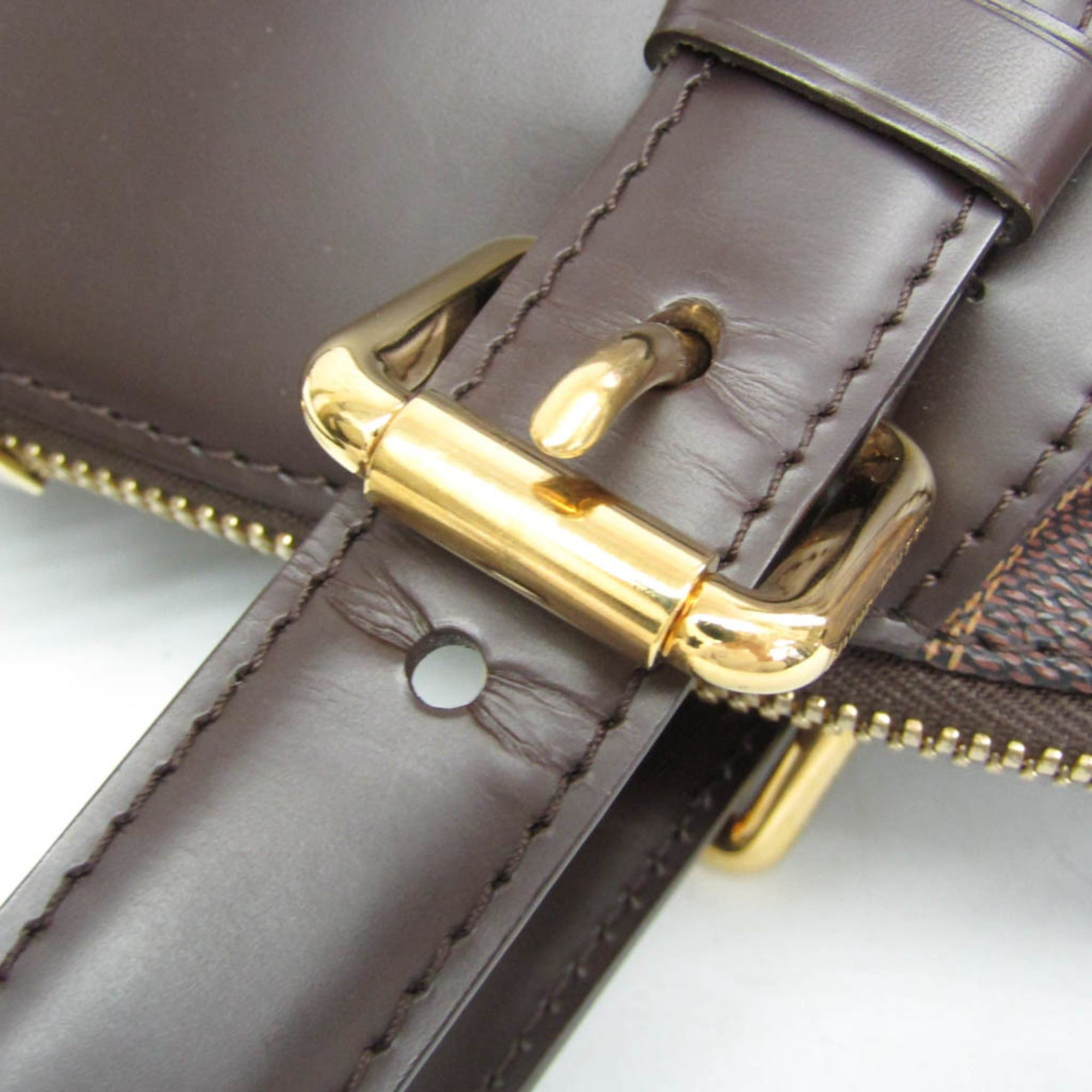 Louis Vuitton Louis Vuitton Damier Verona GM N41119 Women's Shoulder Bag Ebene Size ONE SIZE - 13 Thumbnail