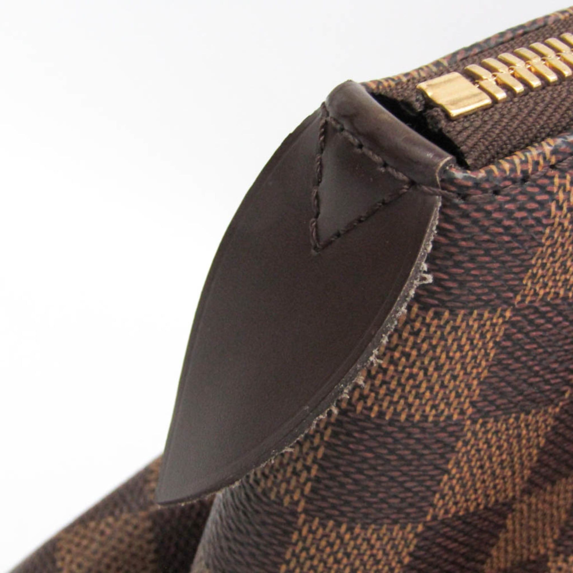 Louis Vuitton Louis Vuitton Damier Verona GM N41119 Women's Shoulder Bag Ebene Size ONE SIZE - 11 Thumbnail