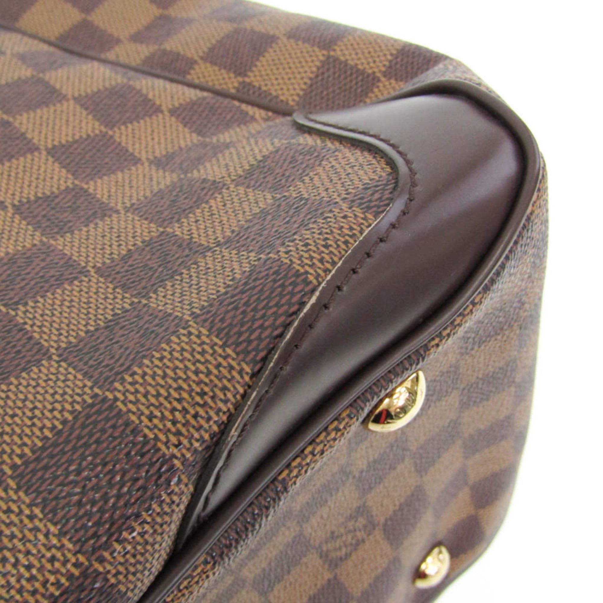 Louis Vuitton Louis Vuitton Damier Verona GM N41119 Women's Shoulder Bag Ebene Size ONE SIZE - 4 Thumbnail