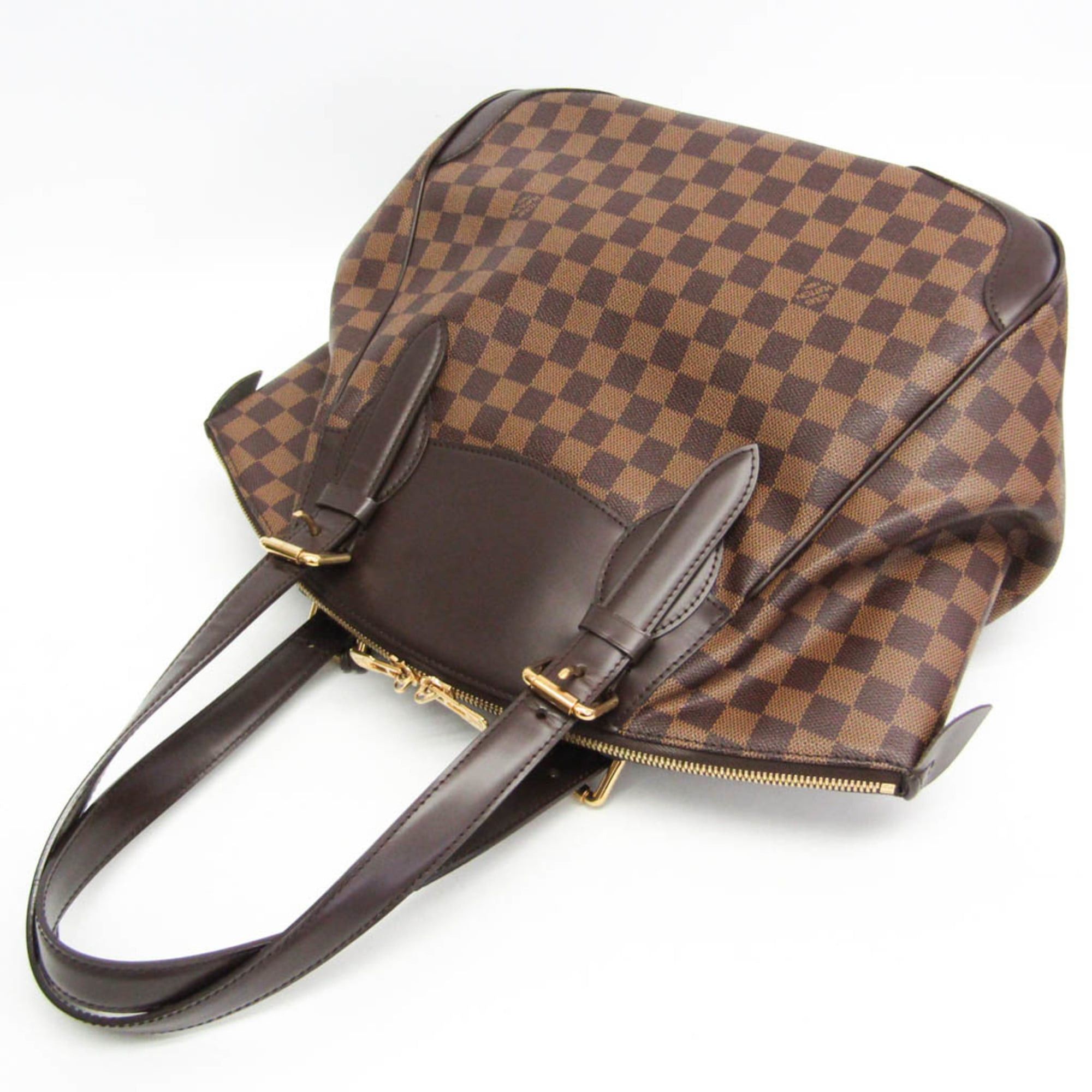 Louis Vuitton Louis Vuitton Damier Verona GM N41119 Women's Shoulder Bag Ebene Size ONE SIZE - 6 Thumbnail