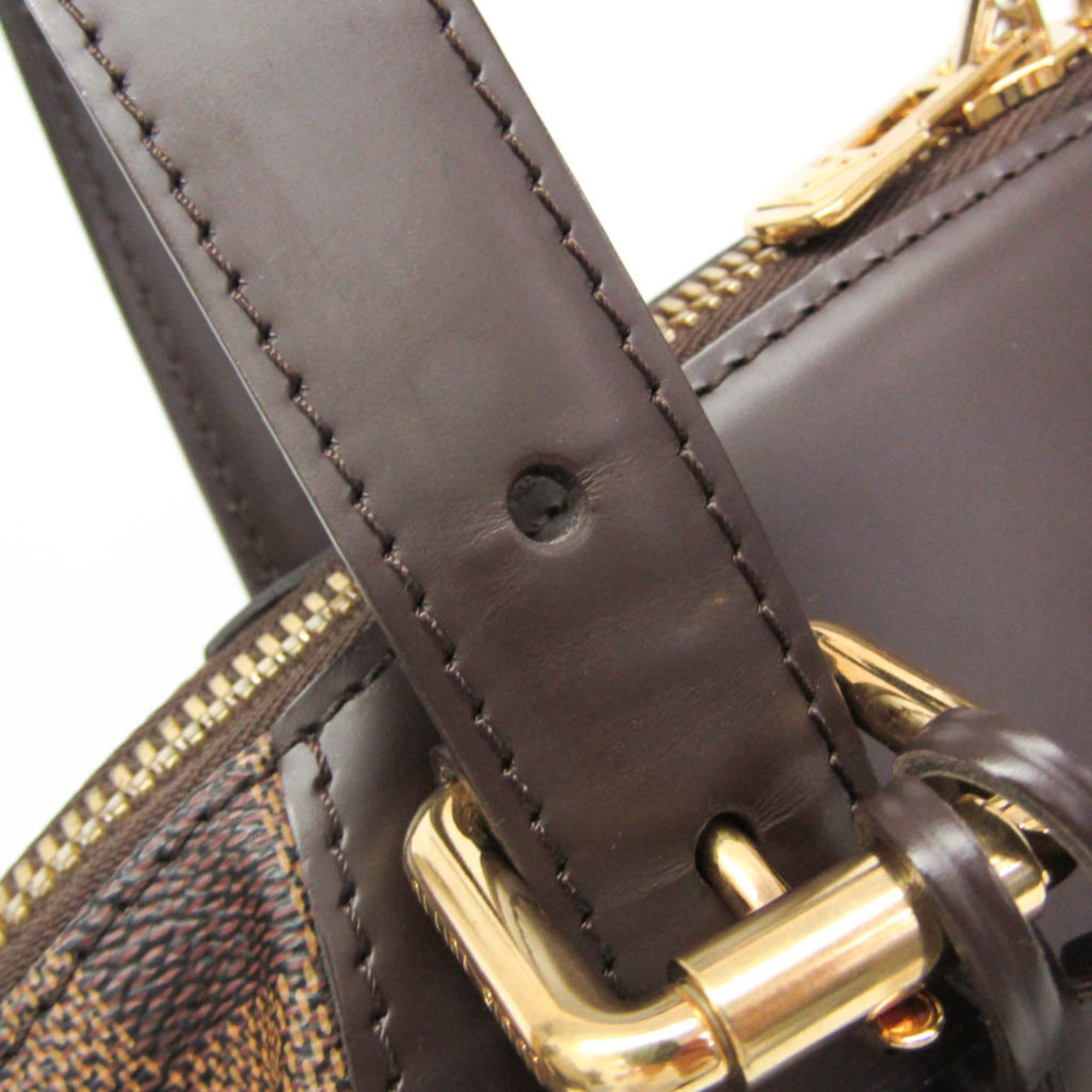 Louis Vuitton Louis Vuitton Damier Verona GM N41119 Women's Shoulder Bag Ebene Size ONE SIZE - 10 Thumbnail