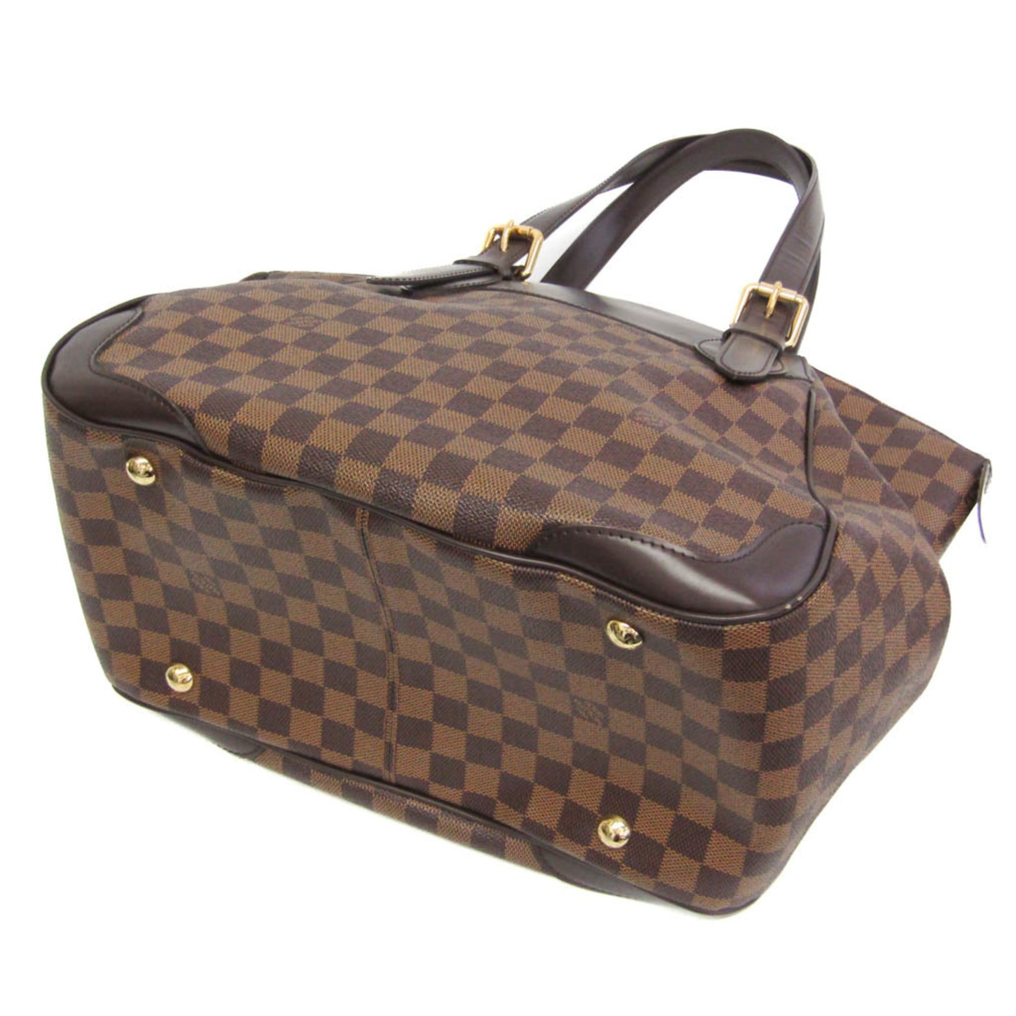 Louis Vuitton Louis Vuitton Damier Verona GM N41119 Women's Shoulder Bag Ebene Size ONE SIZE - 2 Thumbnail