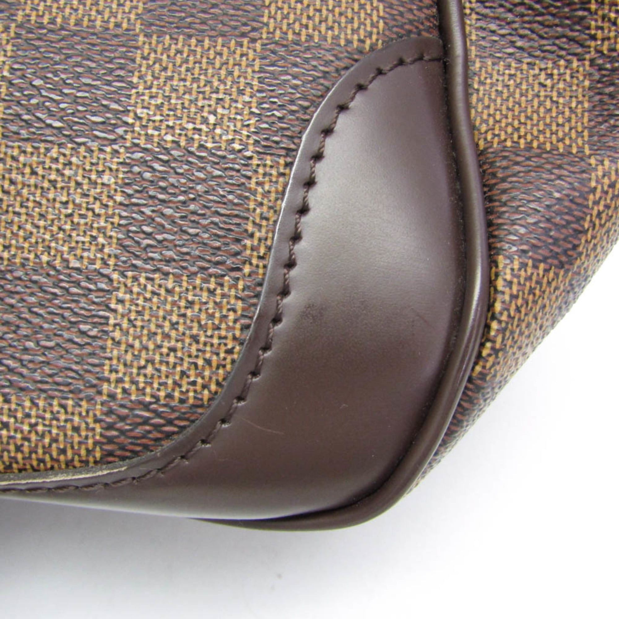 Louis Vuitton Louis Vuitton Damier Verona GM N41119 Women's Shoulder Bag Ebene Size ONE SIZE - 9 Thumbnail