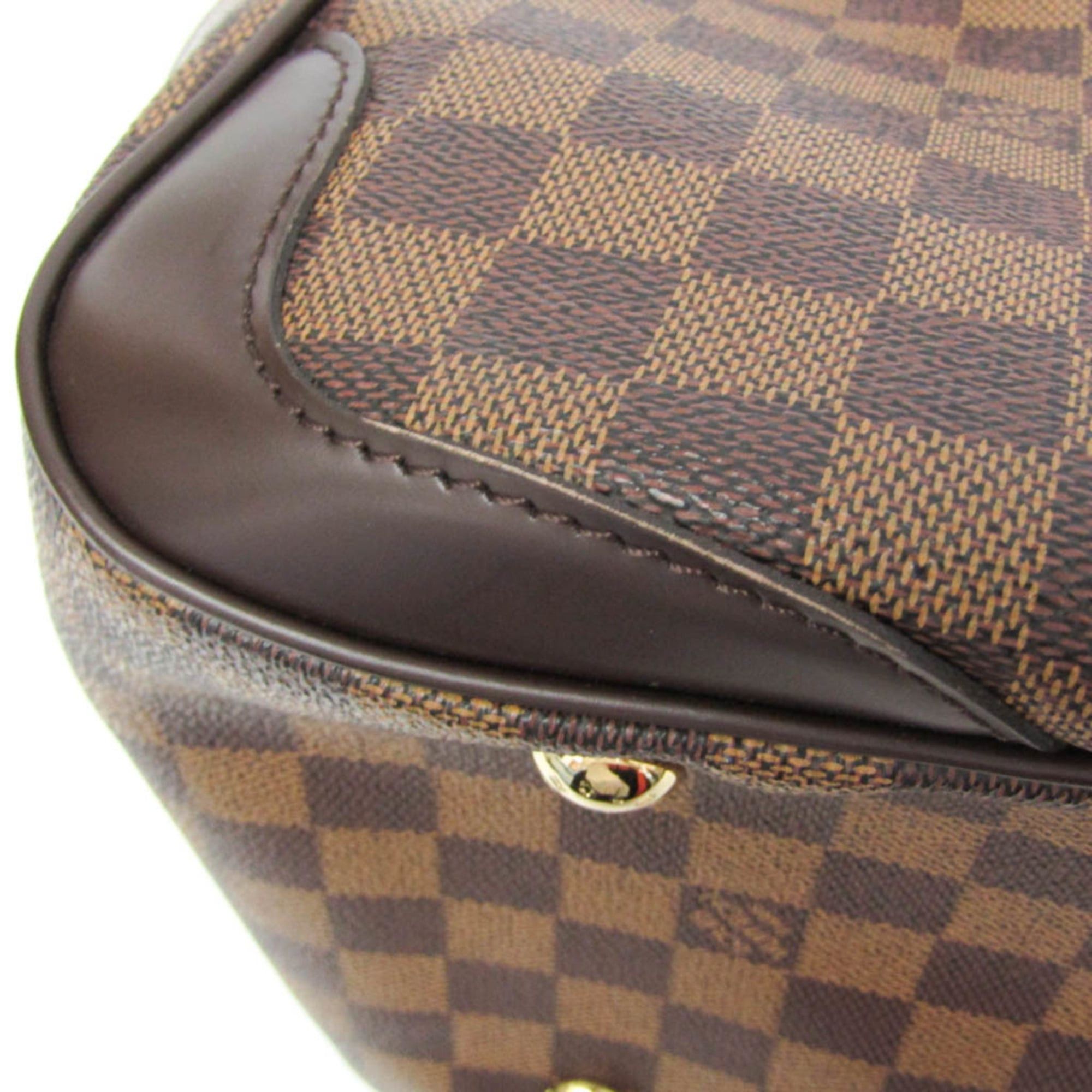 Louis Vuitton Louis Vuitton Damier Verona GM N41119 Women's Shoulder Bag Ebene Size ONE SIZE - 5 Thumbnail