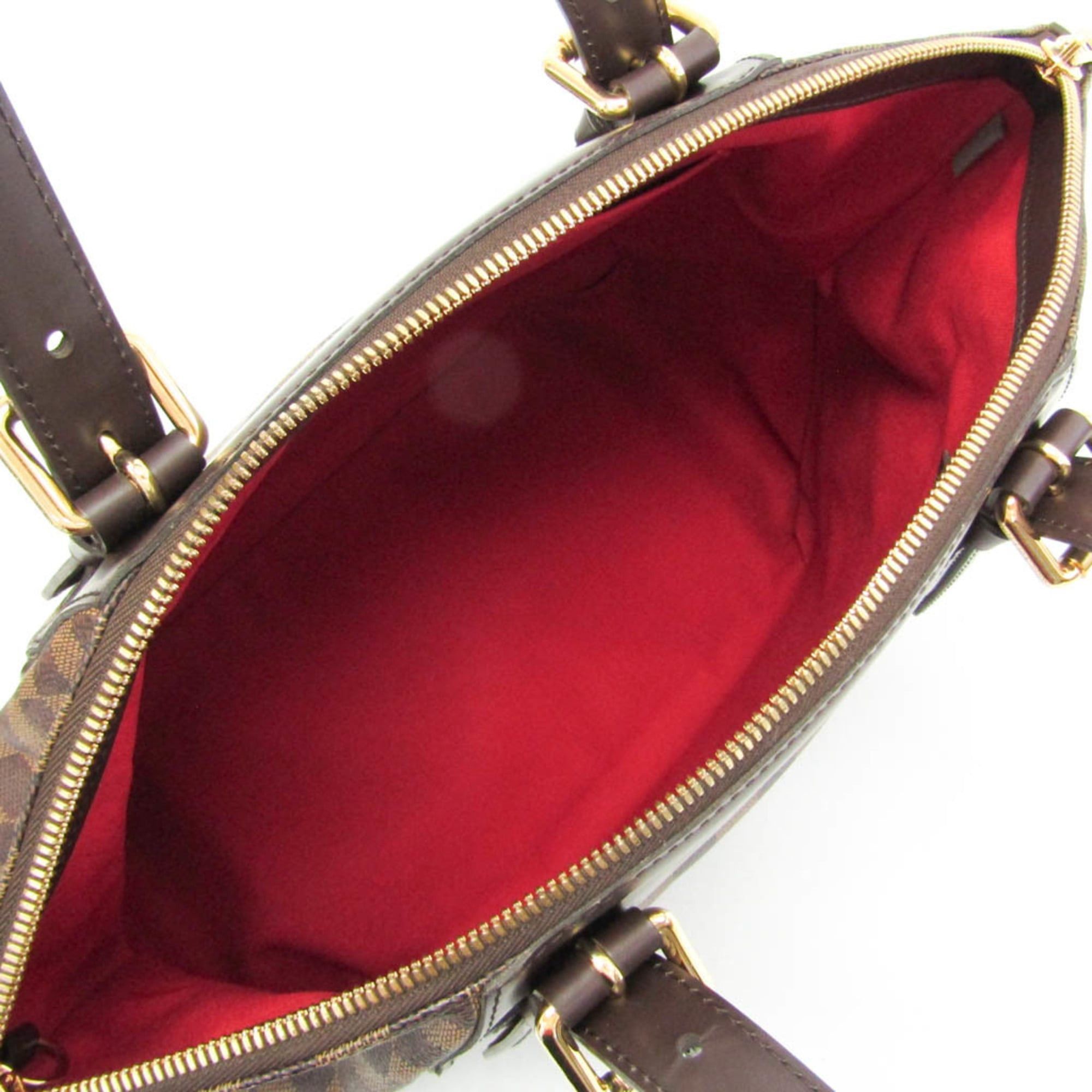 Louis Vuitton Louis Vuitton Damier Verona GM N41119 Women's Shoulder Bag Ebene Size ONE SIZE - 3 Thumbnail