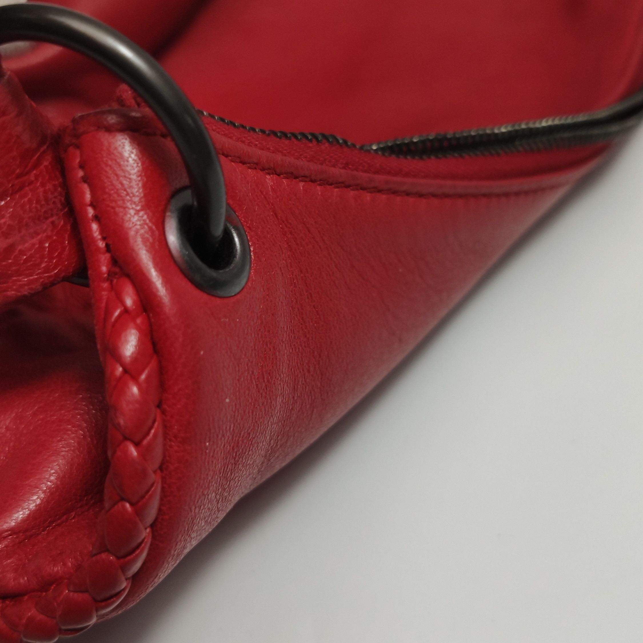 Bottega Veneta Bottega Veneta Women os Shoulder Bags Size ONE SIZE - 15 Thumbnail