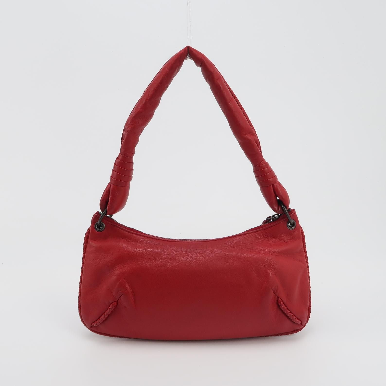 Bottega Veneta Bottega Veneta Women os Shoulder Bags Size ONE SIZE - 5 Thumbnail