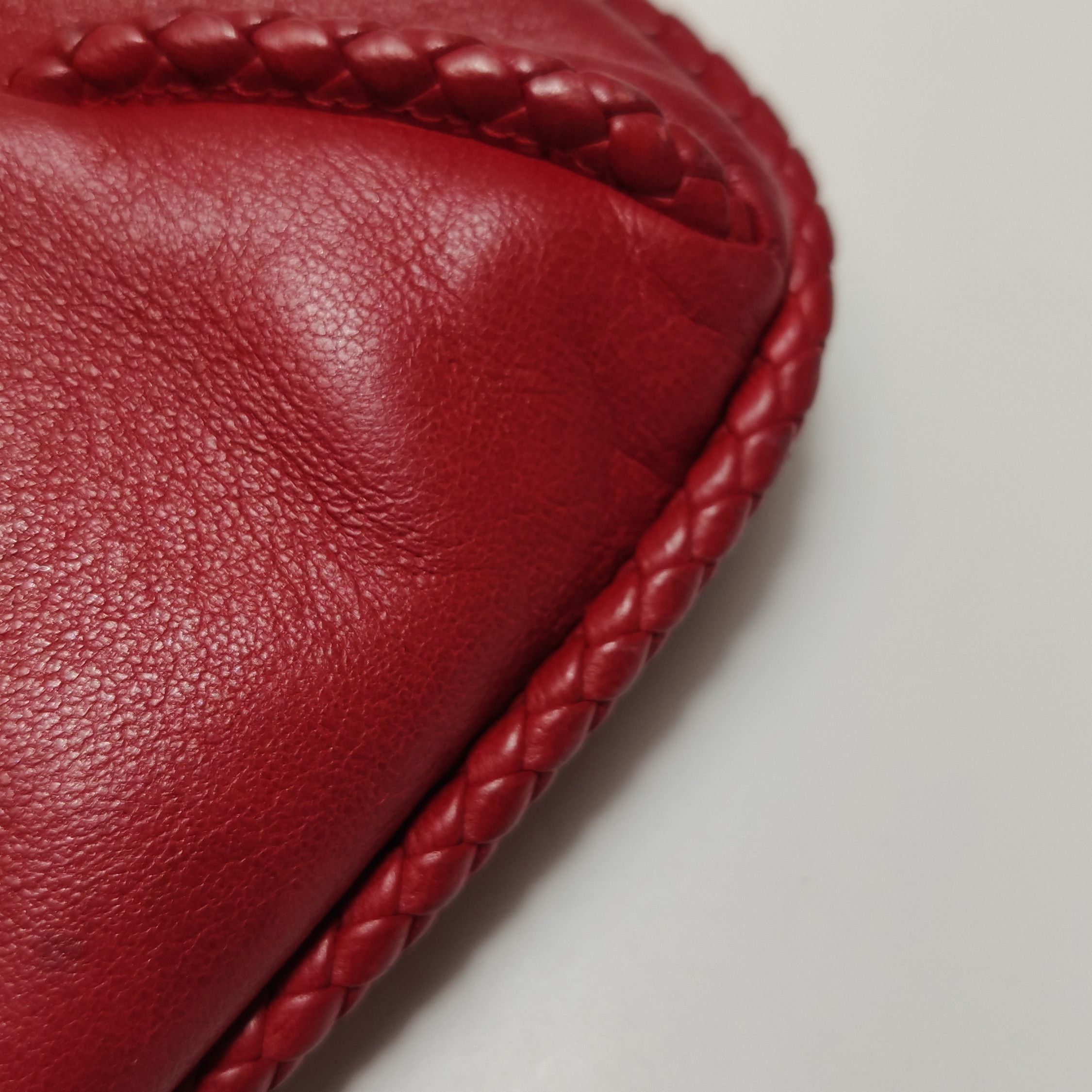Bottega Veneta Bottega Veneta Women os Shoulder Bags Size ONE SIZE - 25 Thumbnail