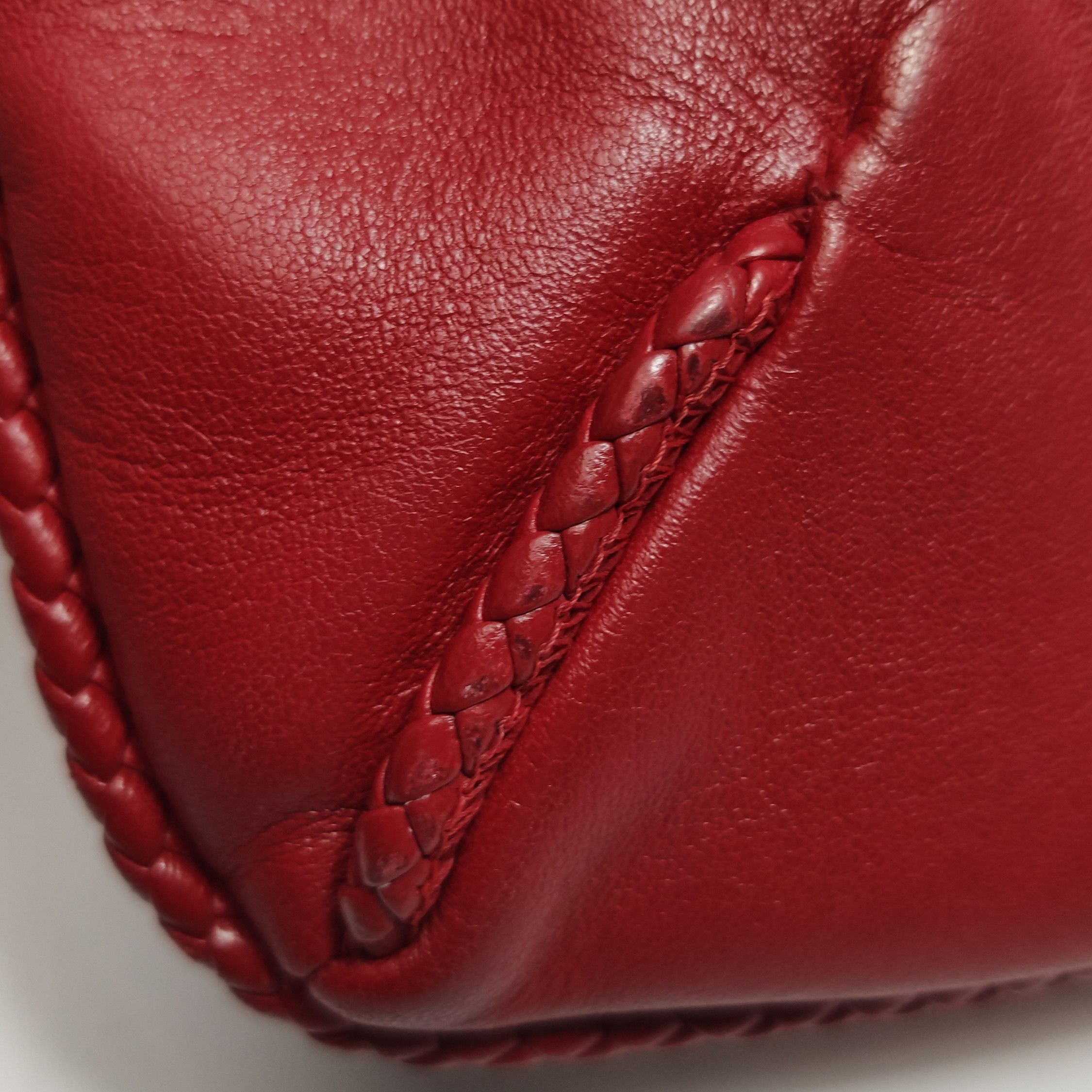 Bottega Veneta Bottega Veneta Women os Shoulder Bags Size ONE SIZE - 21 Thumbnail