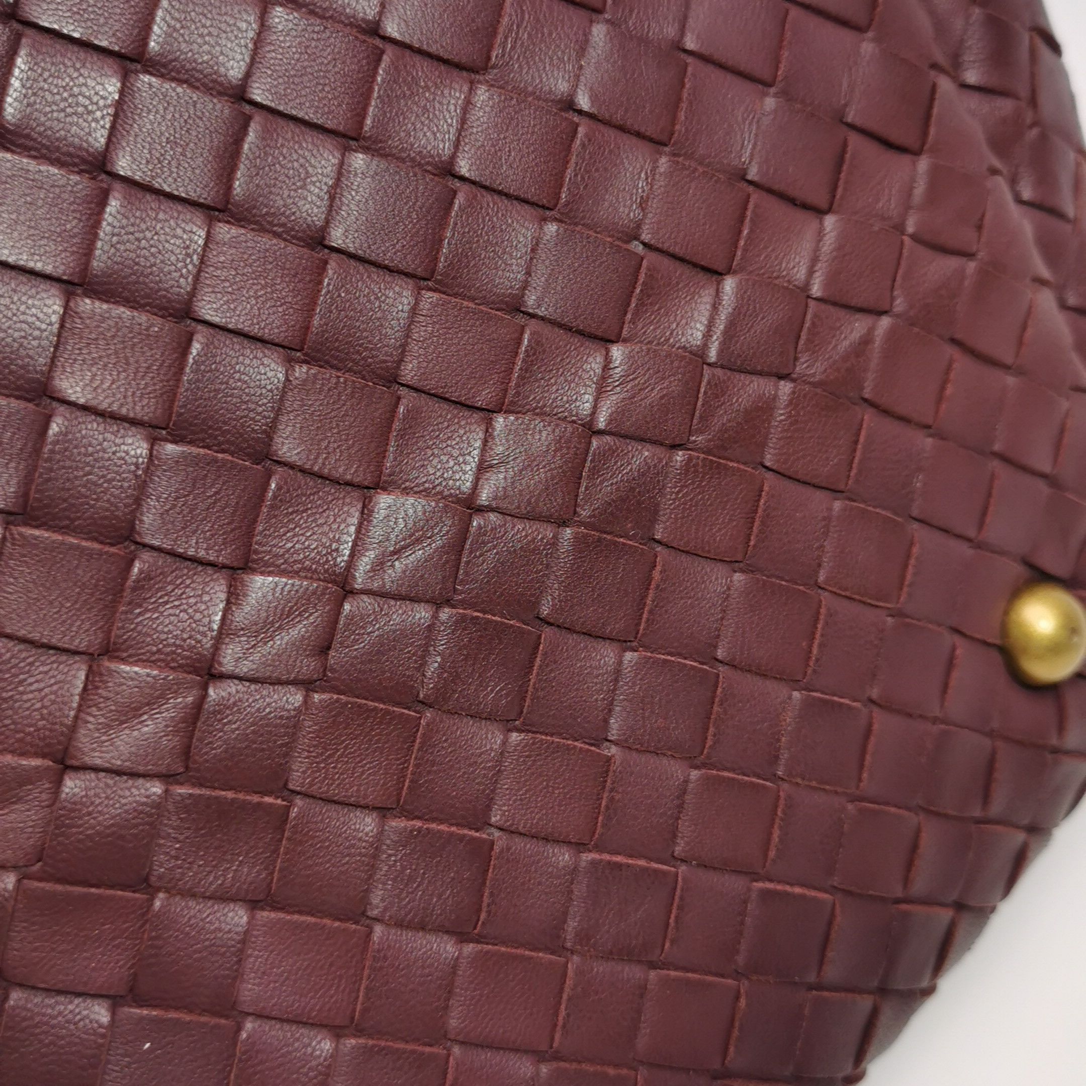 Bottega Veneta Bottega Veneta Women os Shoulder Bags Size ONE SIZE - 22 Thumbnail