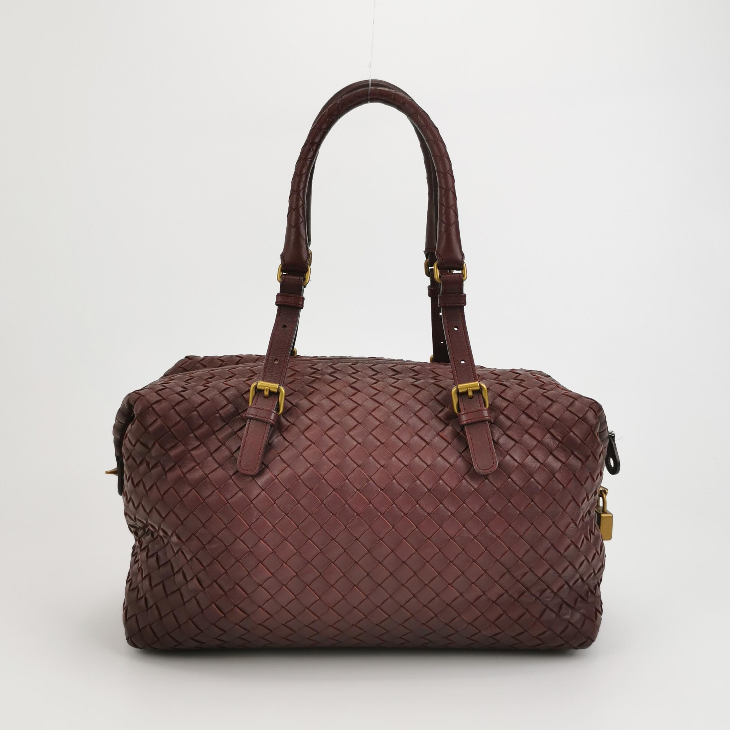 Bottega Veneta Bottega Veneta Women os Shoulder Bags Size ONE SIZE - 5 Thumbnail