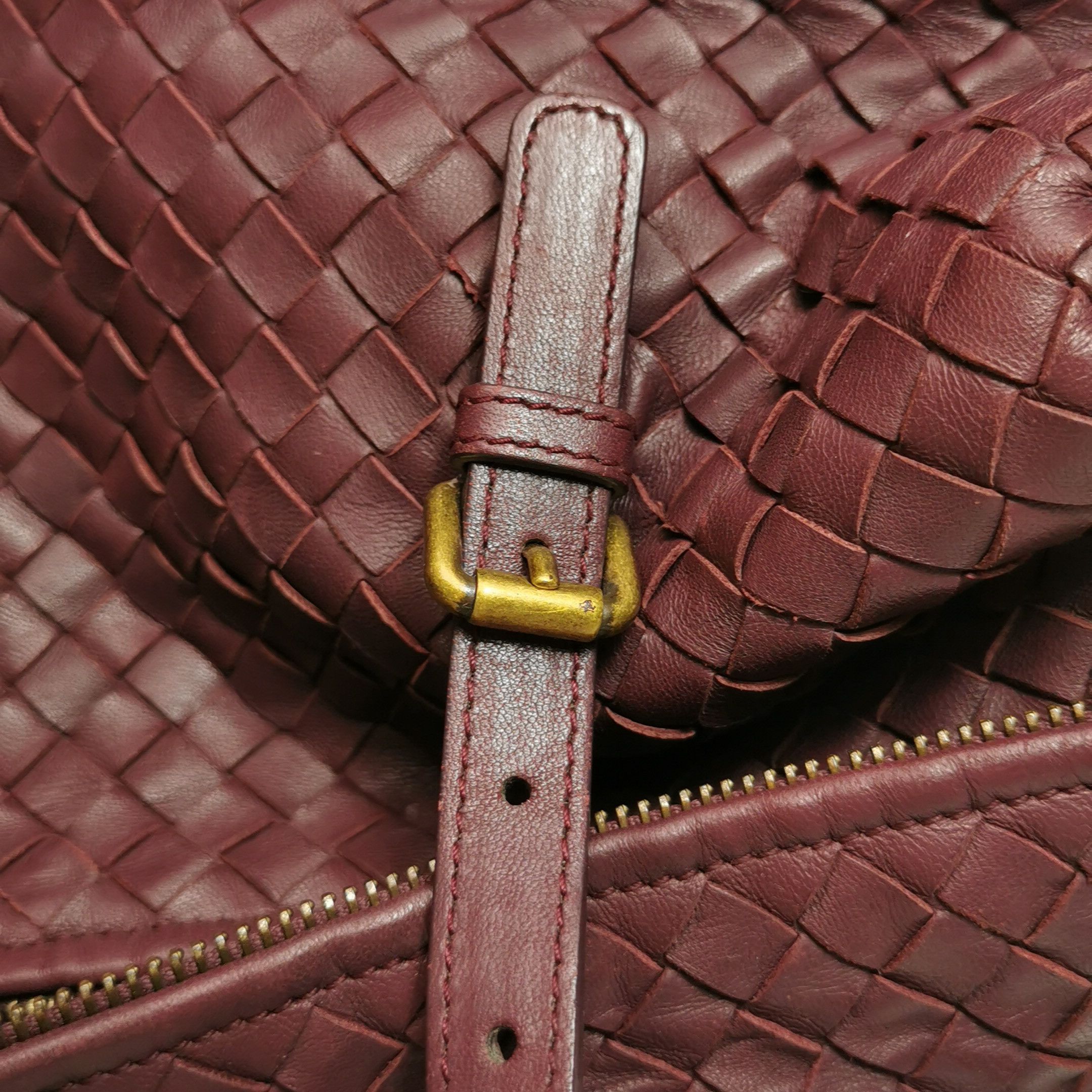 Bottega Veneta Bottega Veneta Women os Shoulder Bags Size ONE SIZE - 15 Thumbnail