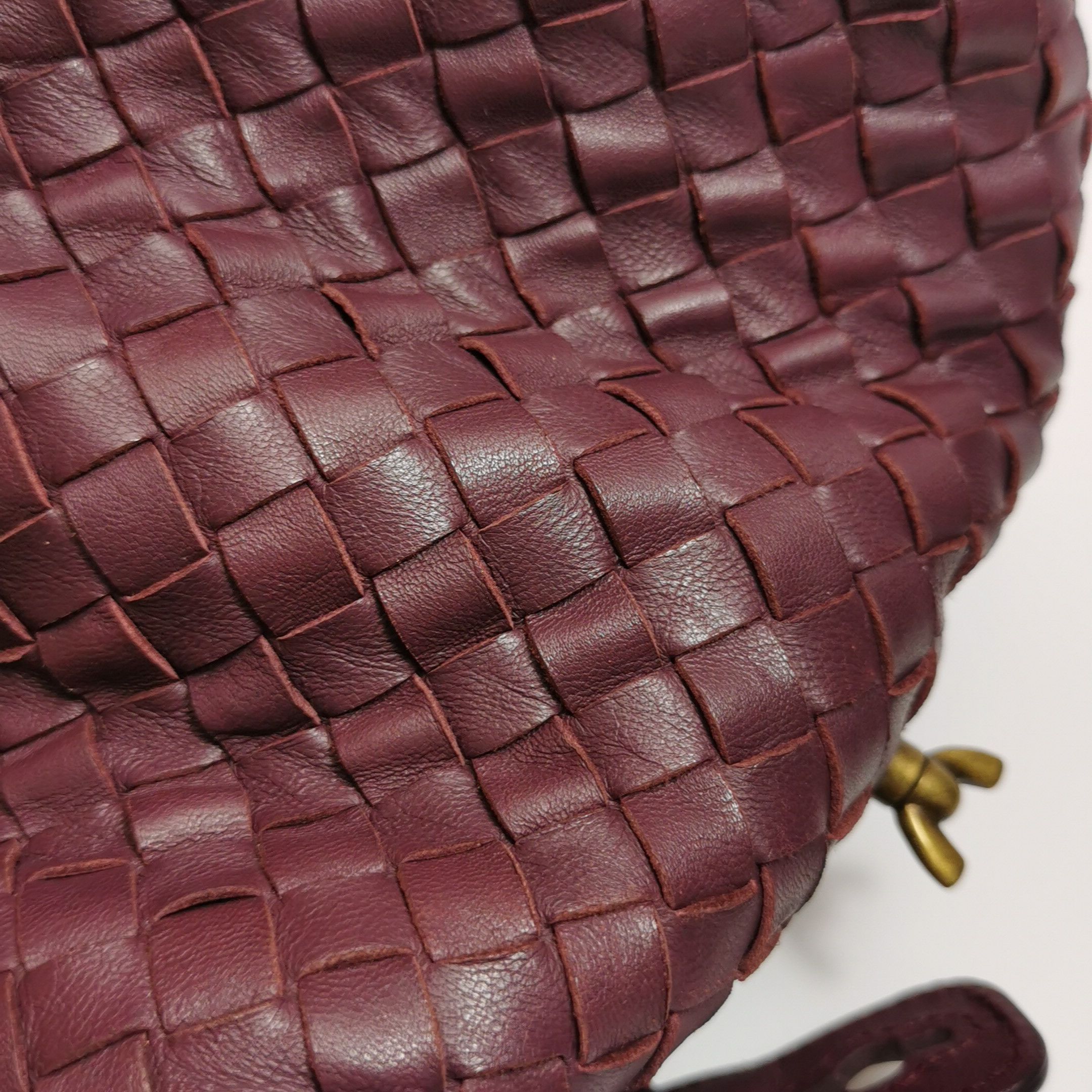 Bottega Veneta Bottega Veneta Women os Shoulder Bags Size ONE SIZE - 21 Thumbnail