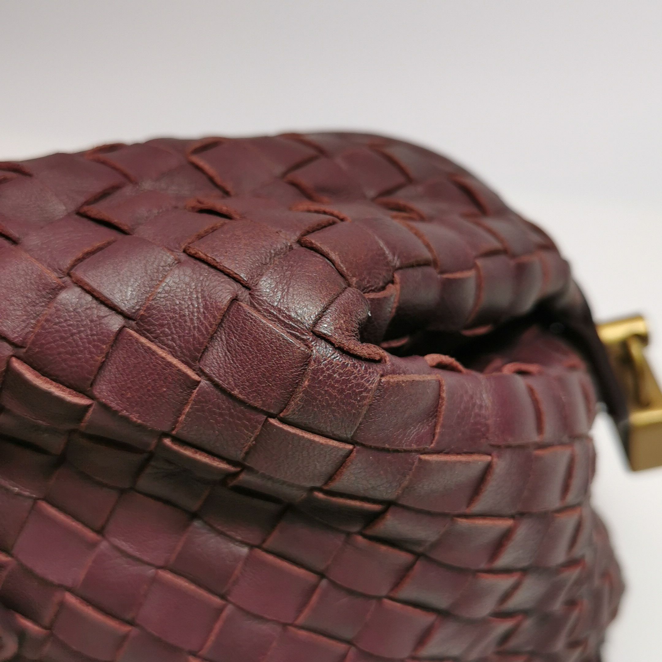 Bottega Veneta Bottega Veneta Women os Shoulder Bags Size ONE SIZE - 19 Thumbnail