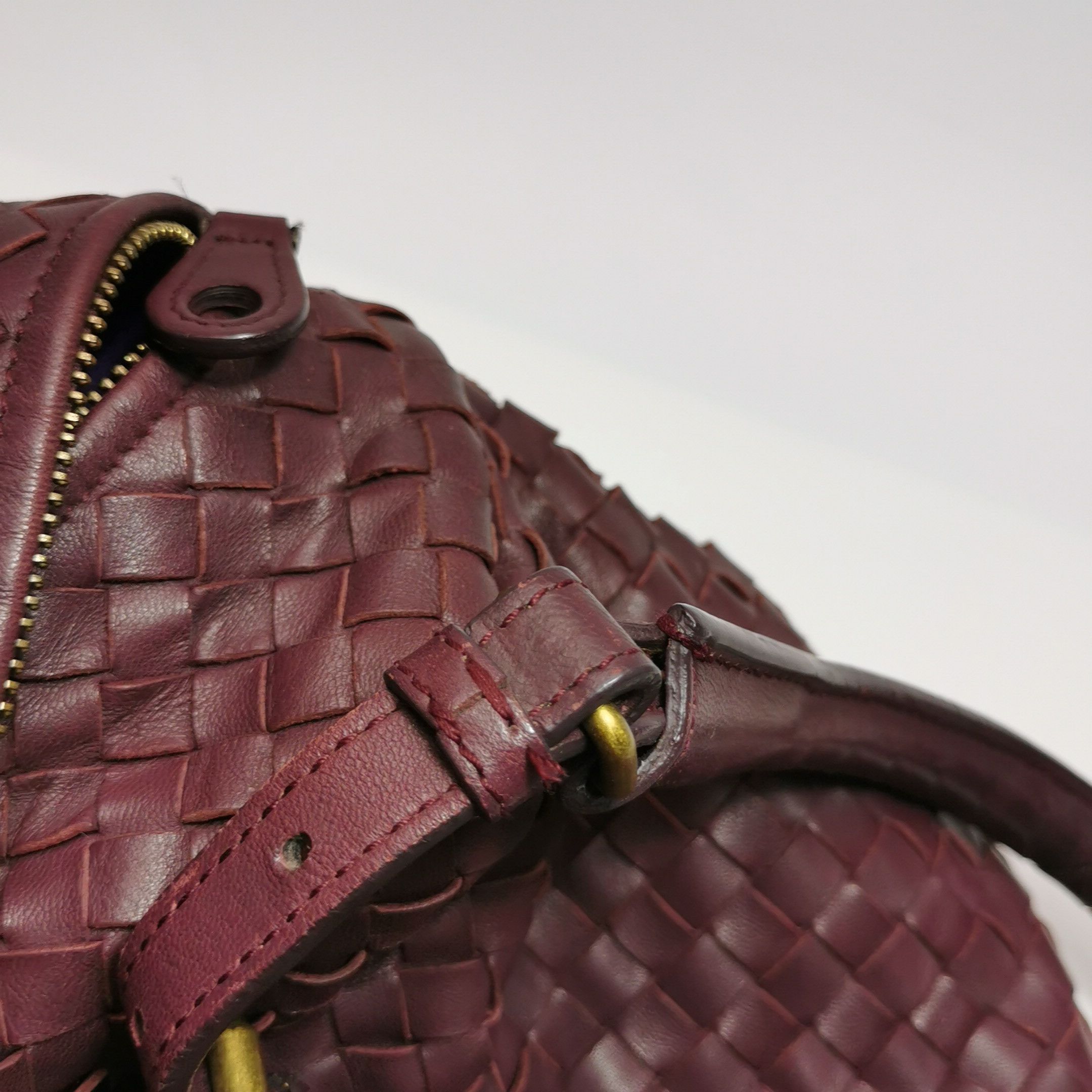 Bottega Veneta Bottega Veneta Women os Shoulder Bags Size ONE SIZE - 25 Thumbnail