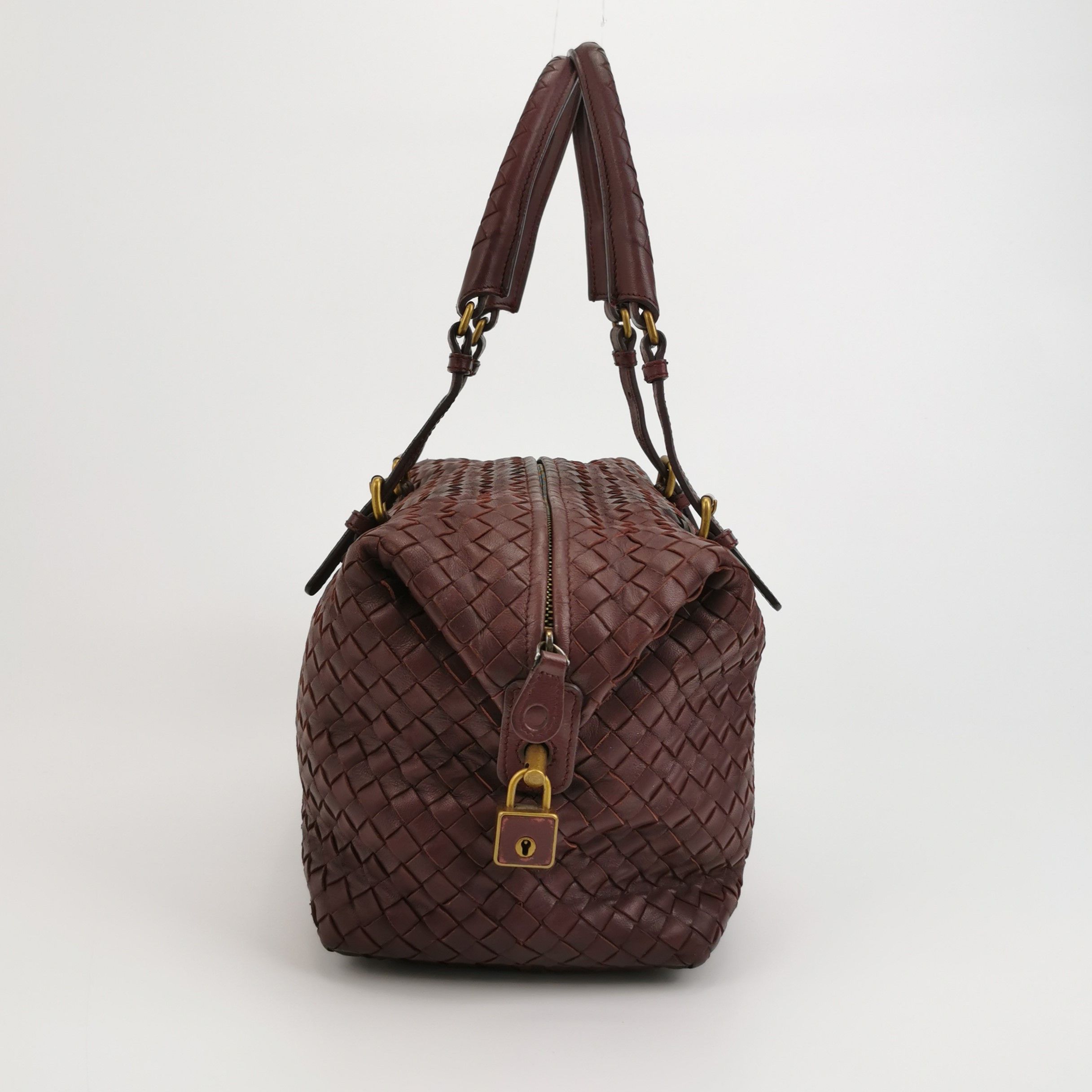 Bottega Veneta Bottega Veneta Women os Shoulder Bags Size ONE SIZE - 4 Thumbnail