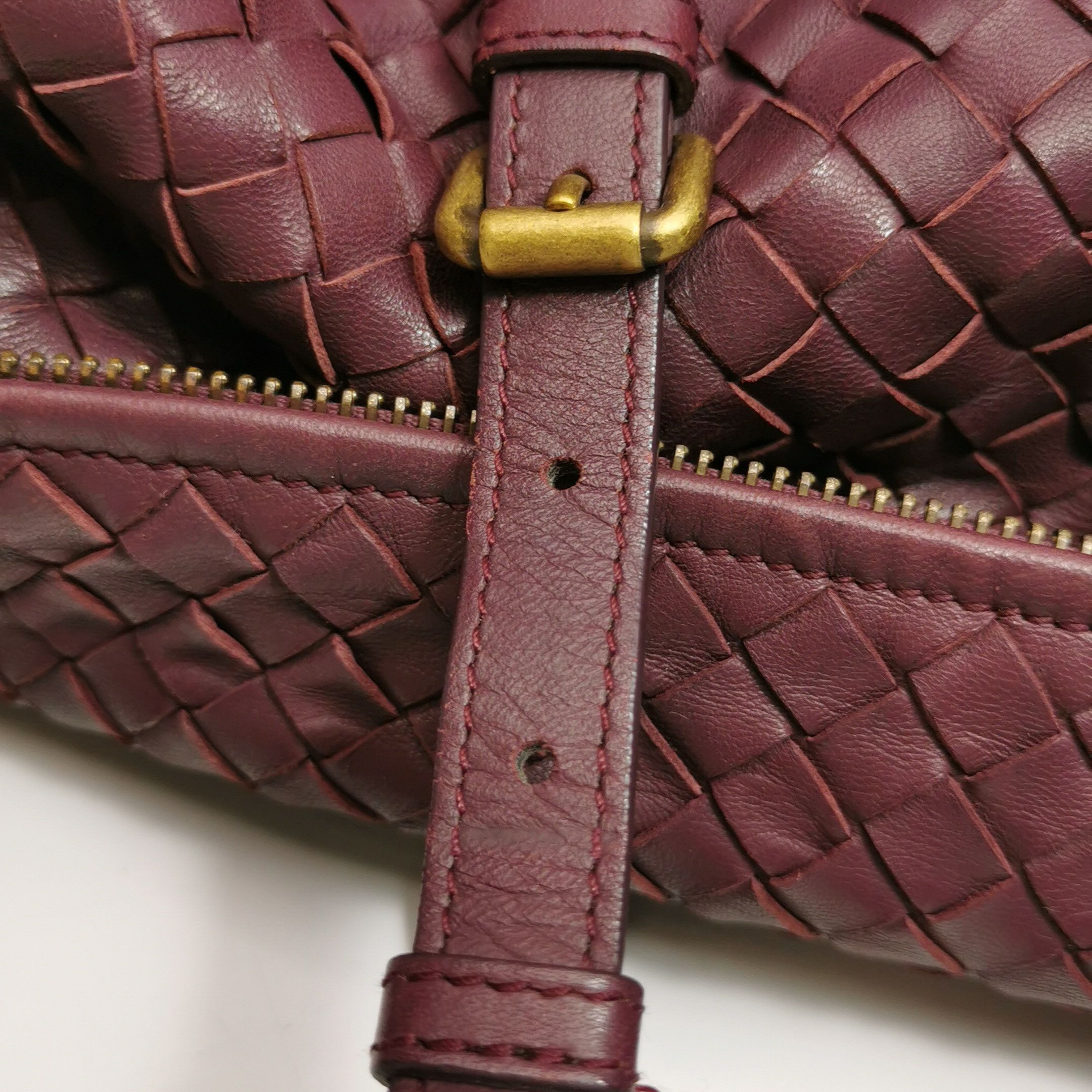 Bottega Veneta Bottega Veneta Women os Shoulder Bags Size ONE SIZE - 24 Thumbnail