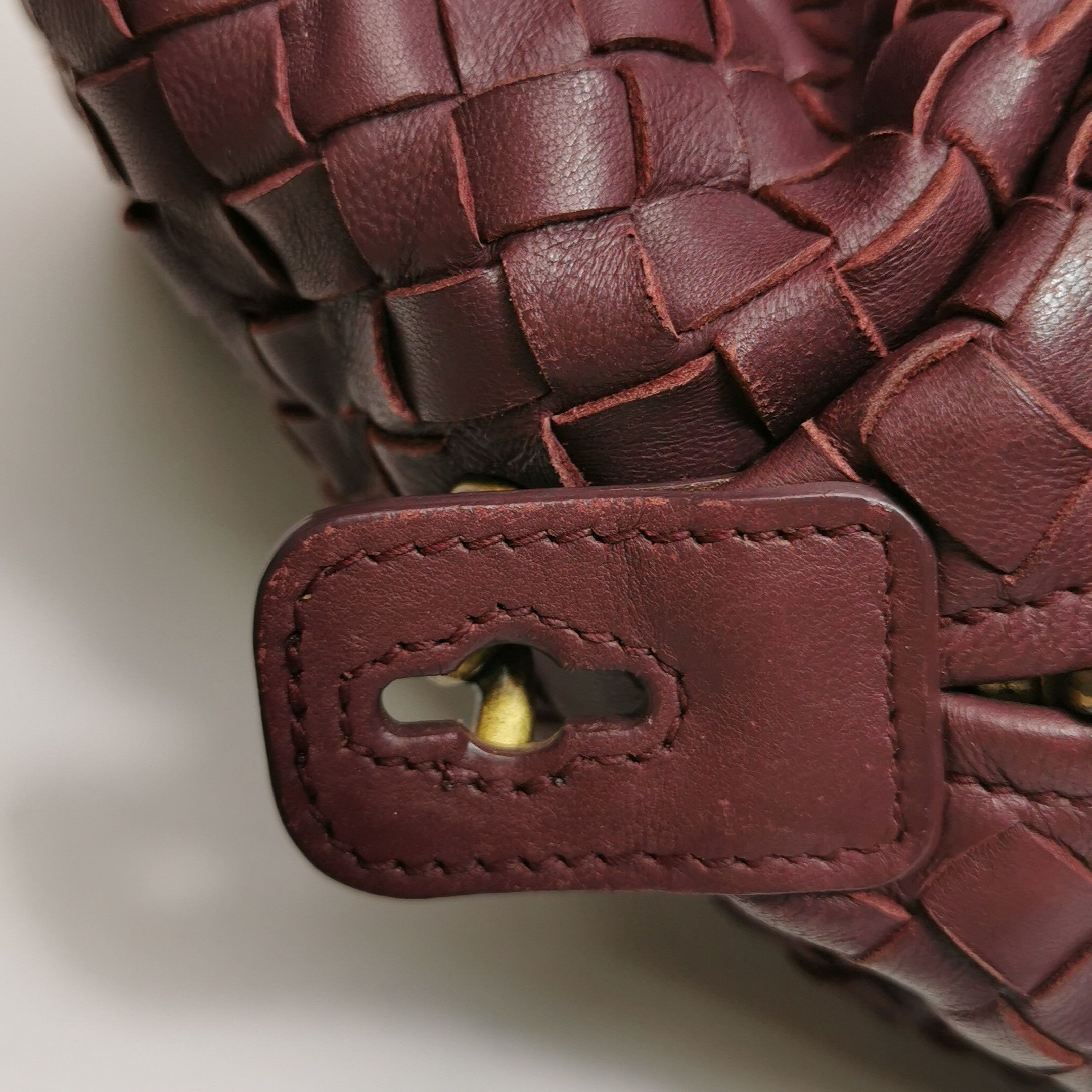 Bottega Veneta Bottega Veneta Women os Shoulder Bags Size ONE SIZE - 17 Thumbnail