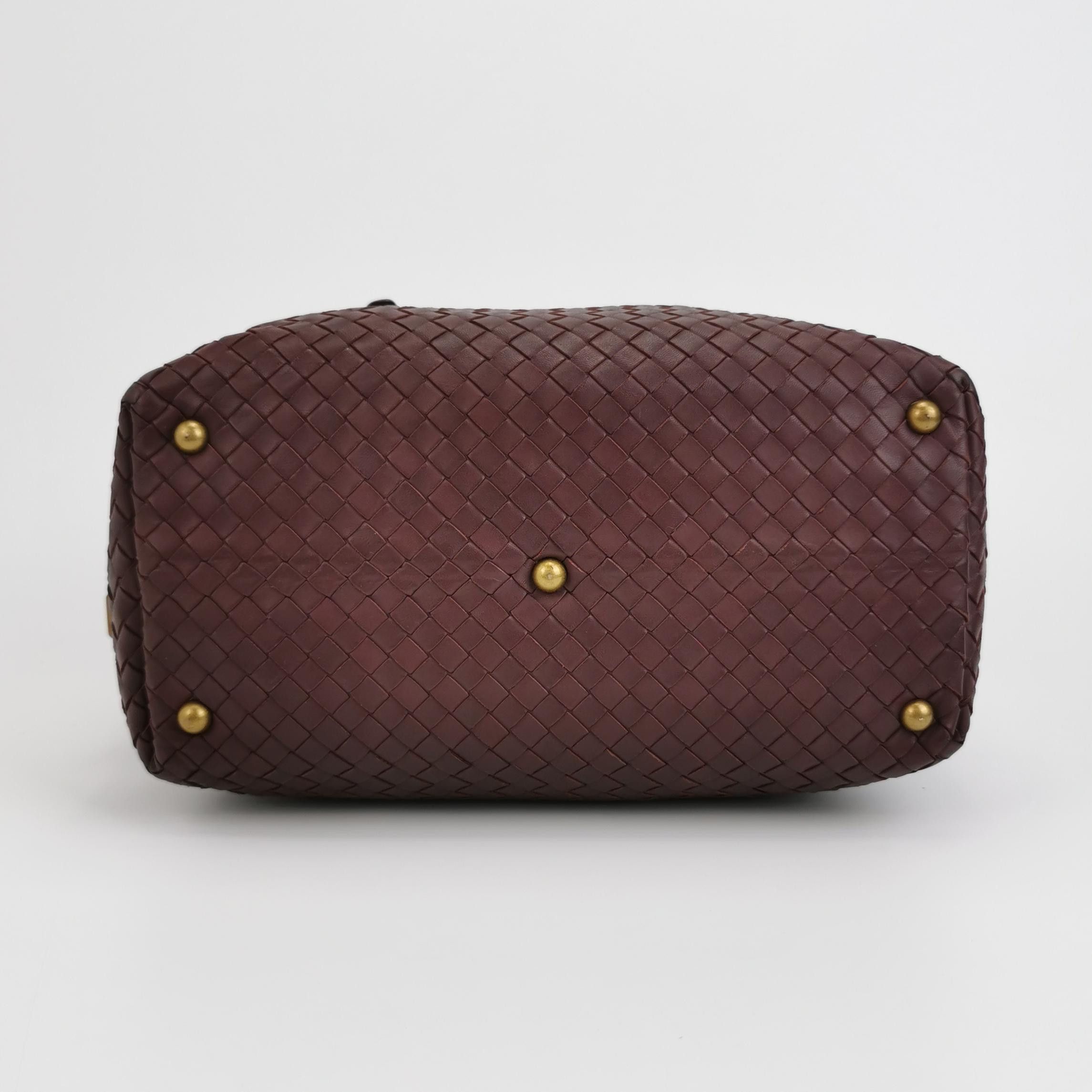 Bottega Veneta Bottega Veneta Women os Shoulder Bags Size ONE SIZE - 6 Thumbnail
