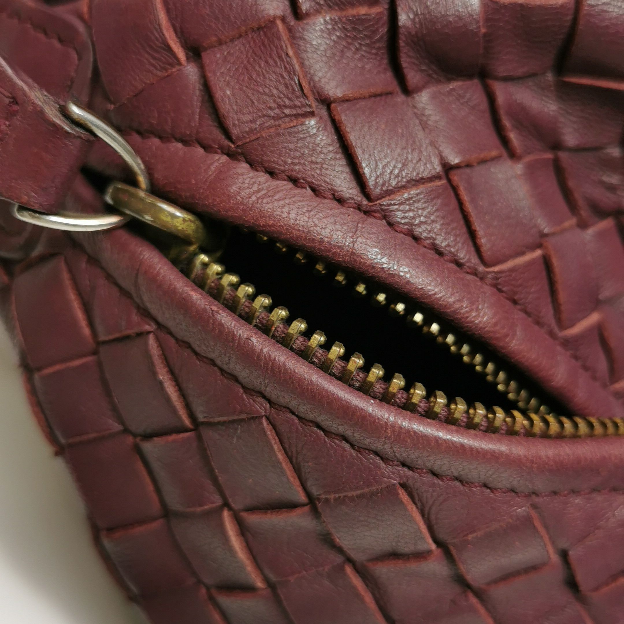 Bottega Veneta Bottega Veneta Women os Shoulder Bags Size ONE SIZE - 16 Thumbnail