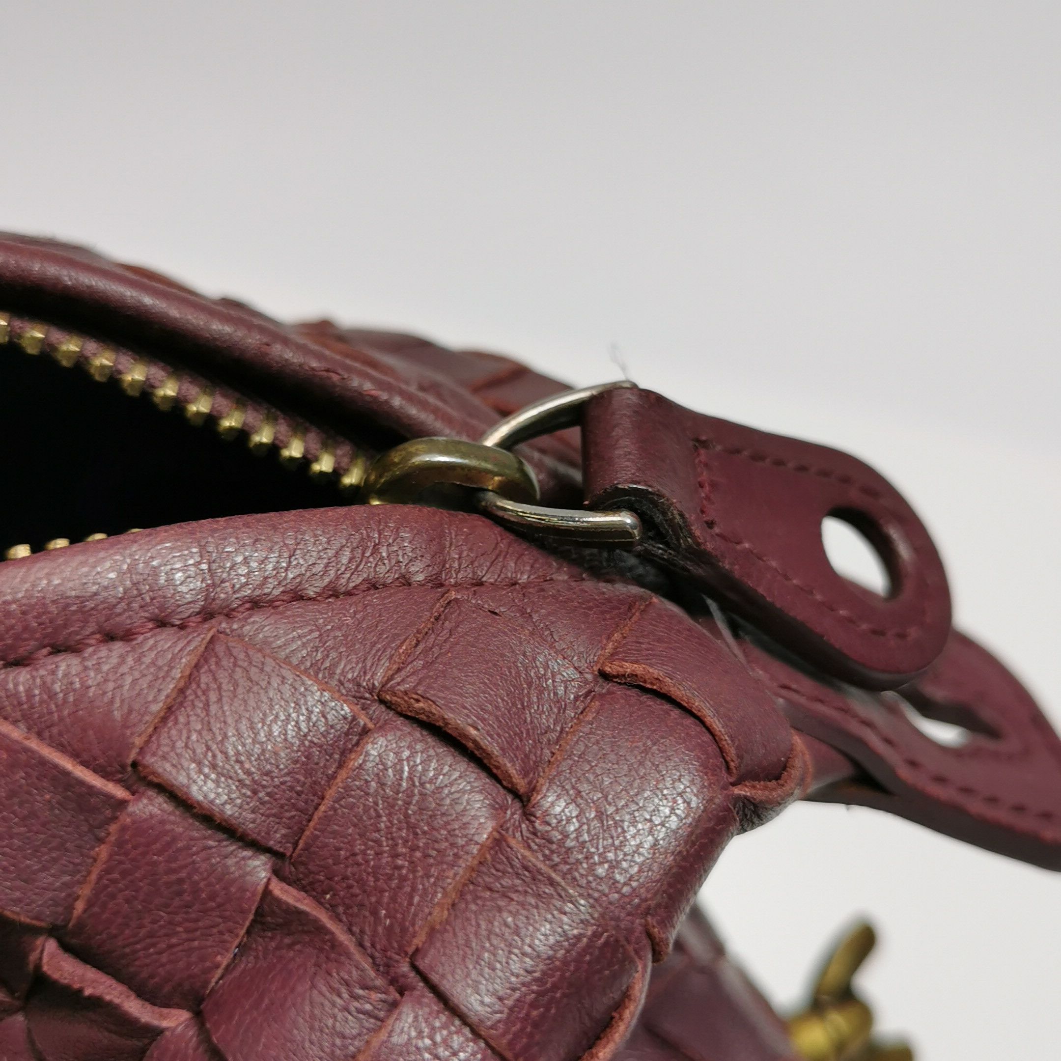 Bottega Veneta Bottega Veneta Women os Shoulder Bags Size ONE SIZE - 13 Thumbnail