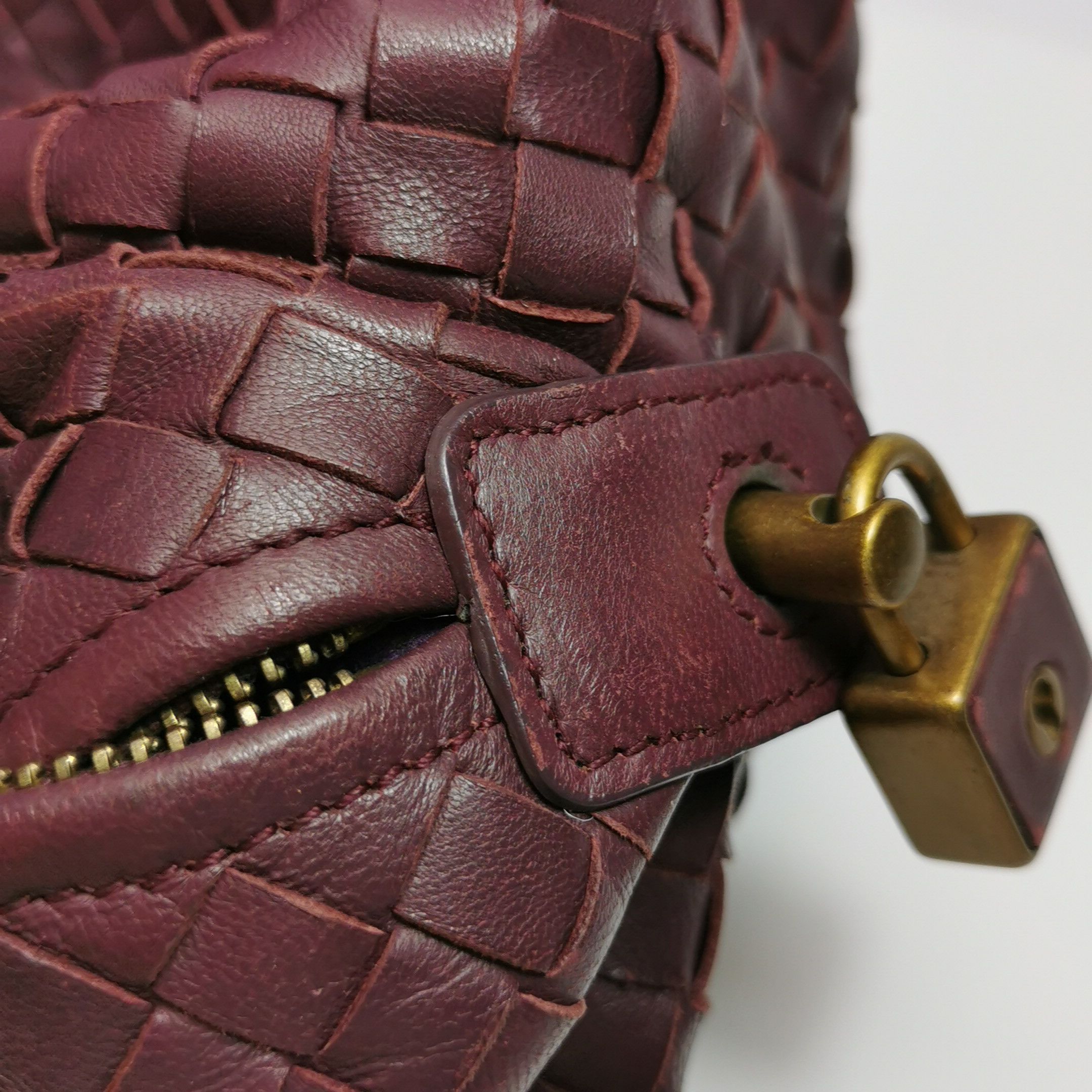 Bottega Veneta Bottega Veneta Women os Shoulder Bags Size ONE SIZE - 18 Thumbnail