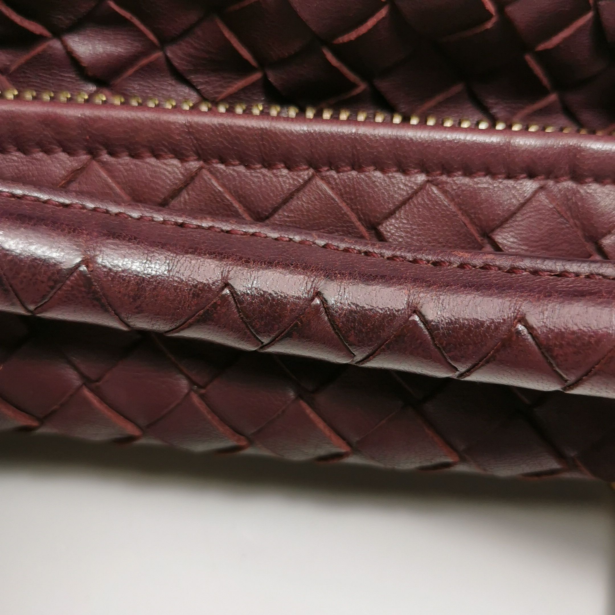 Bottega Veneta Bottega Veneta Women os Shoulder Bags Size ONE SIZE - 12 Thumbnail