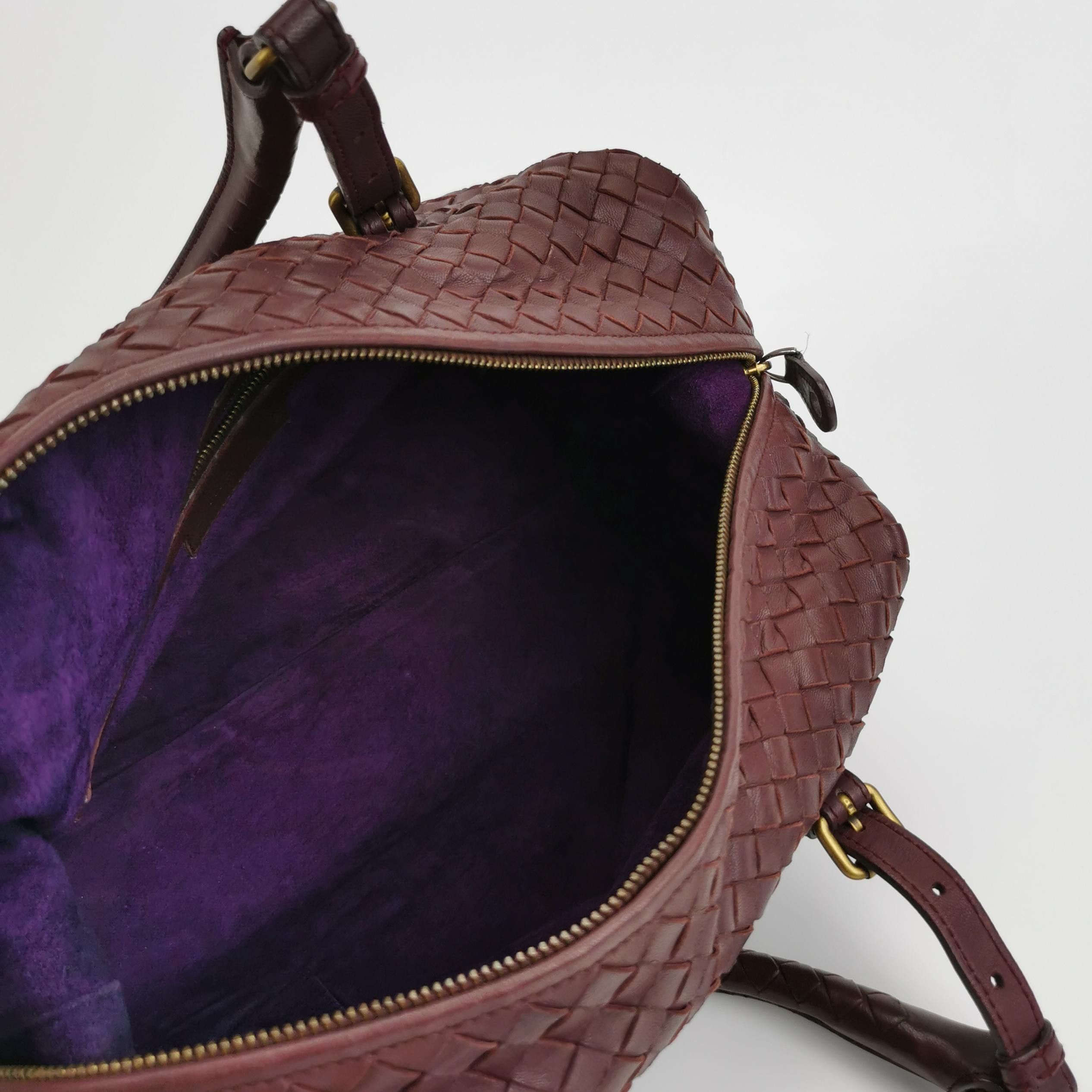 Bottega Veneta Bottega Veneta Women os Shoulder Bags Size ONE SIZE - 7 Thumbnail