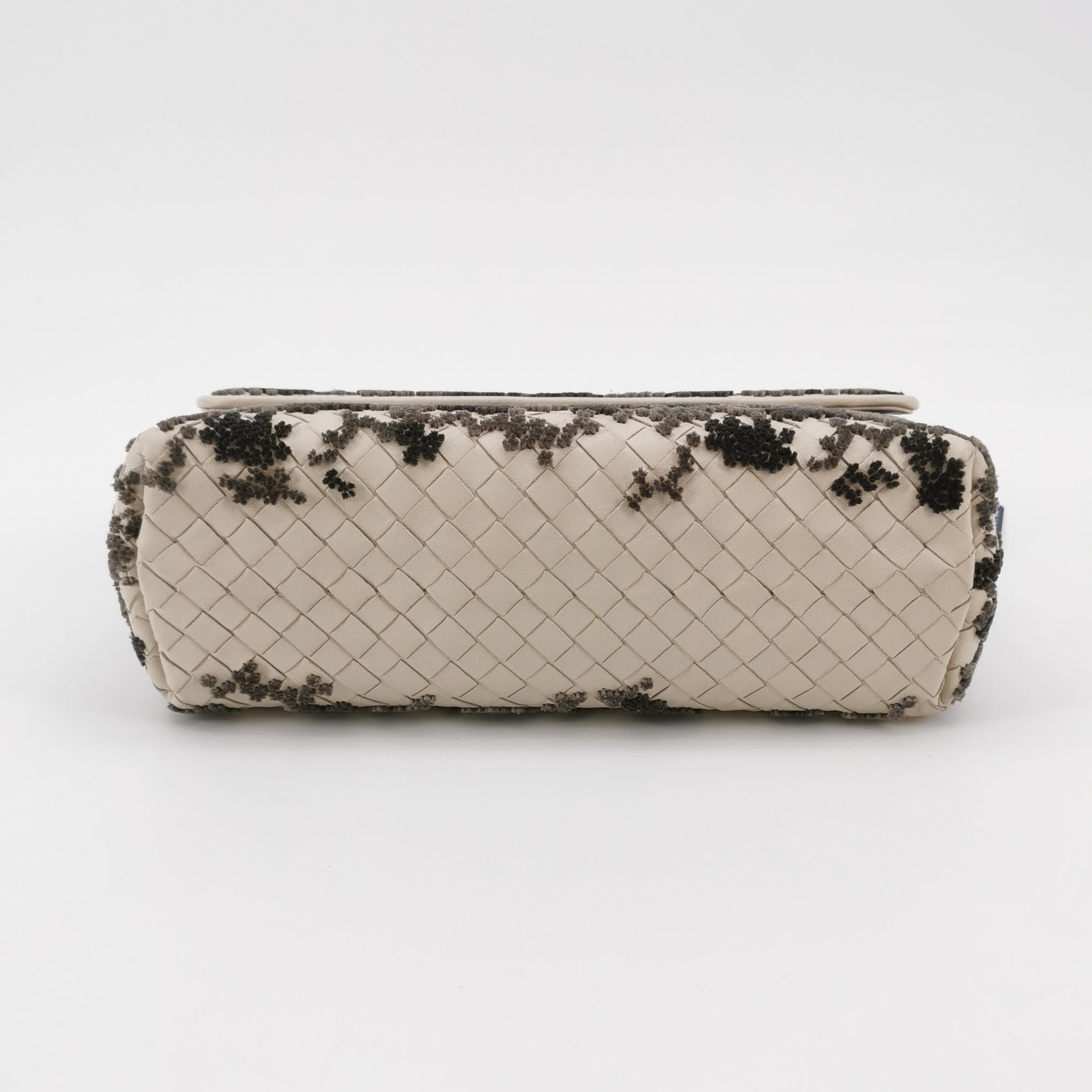 Bottega Veneta Bottega Veneta Women os Shoulder Bags Size ONE SIZE - 6 Thumbnail