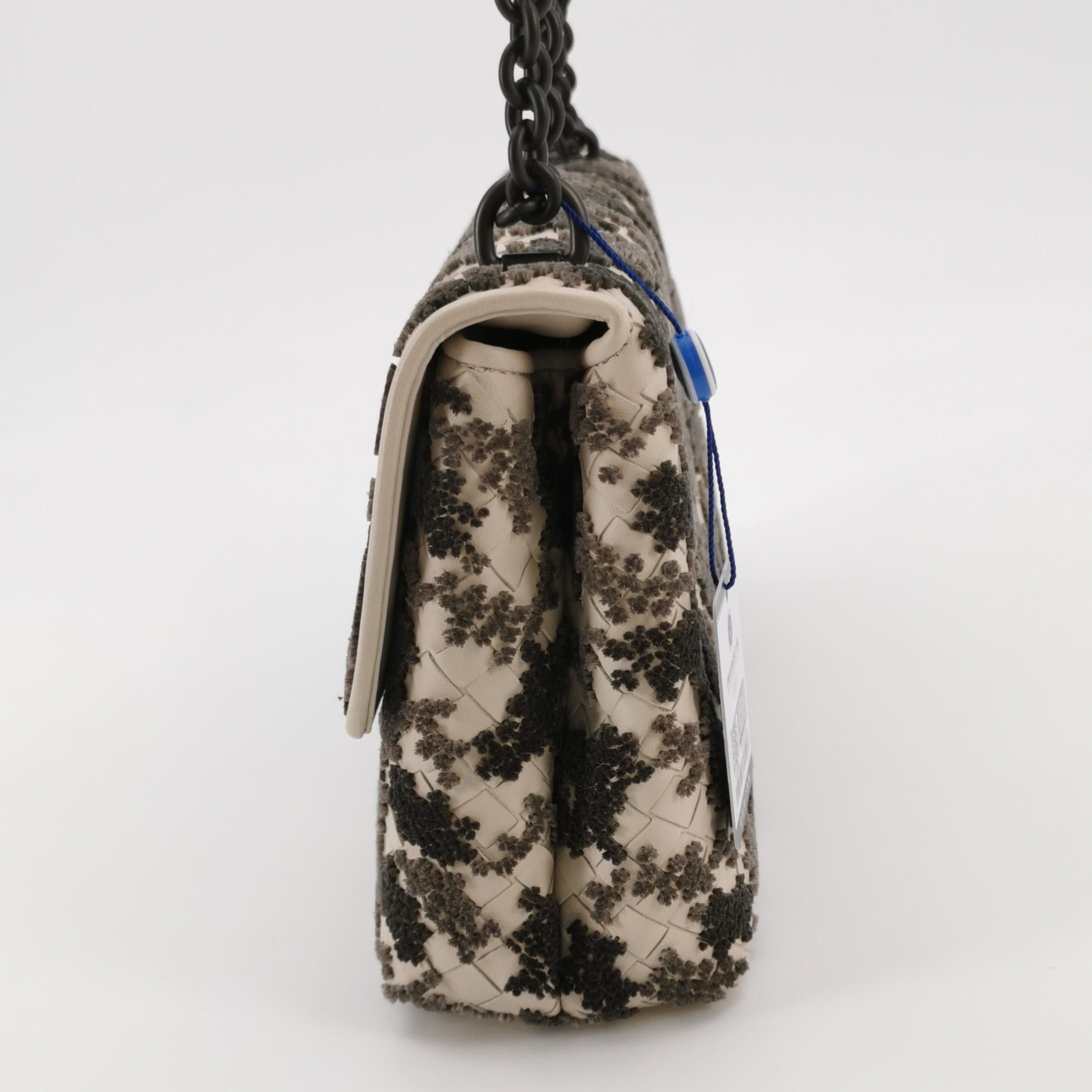 Bottega Veneta Bottega Veneta Women os Shoulder Bags Size ONE SIZE - 3 Thumbnail
