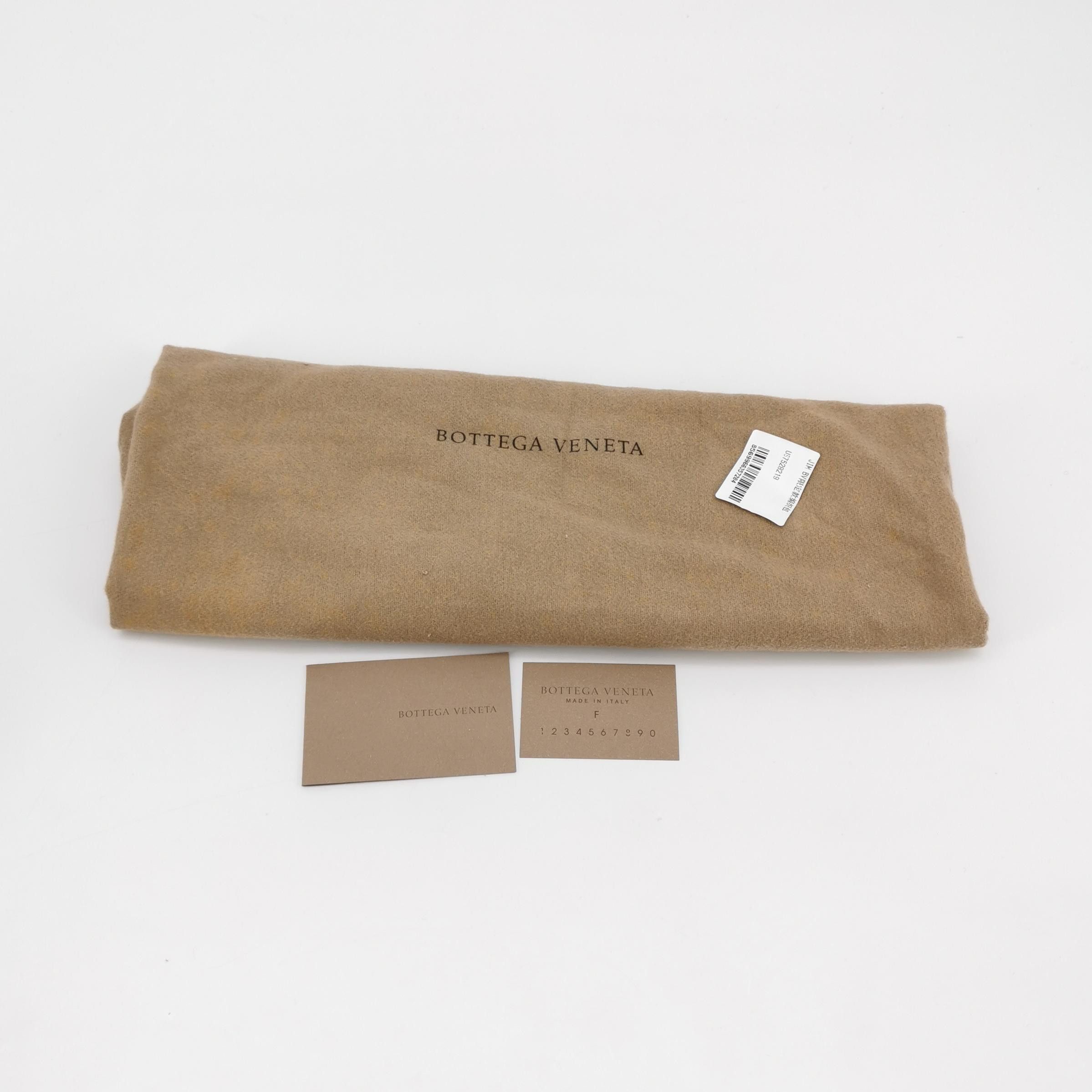 Bottega Veneta Bottega Veneta Women os Shoulder Bags Size ONE SIZE - 10 Thumbnail
