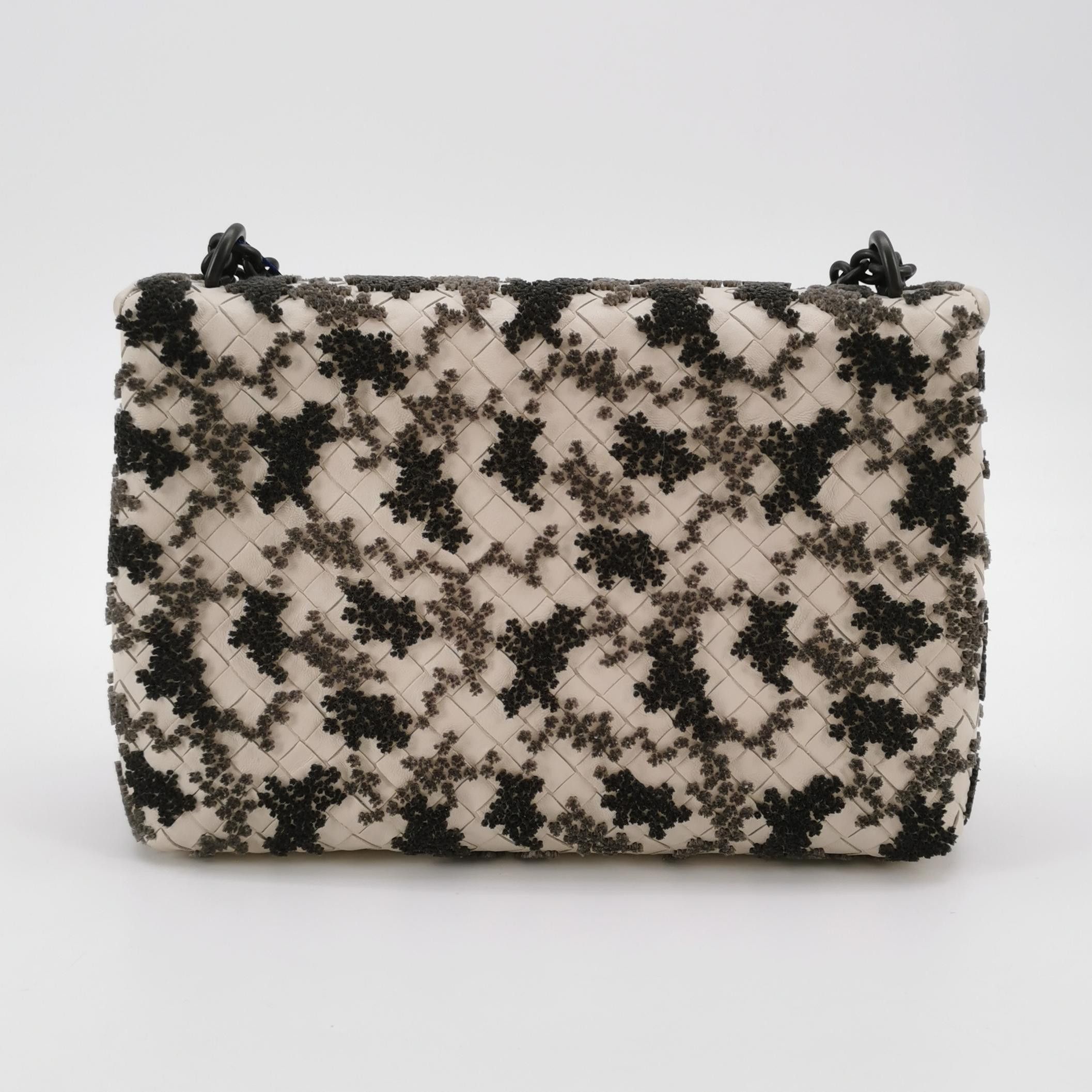 Bottega Veneta Bottega Veneta Women os Shoulder Bags Size ONE SIZE - 5 Thumbnail