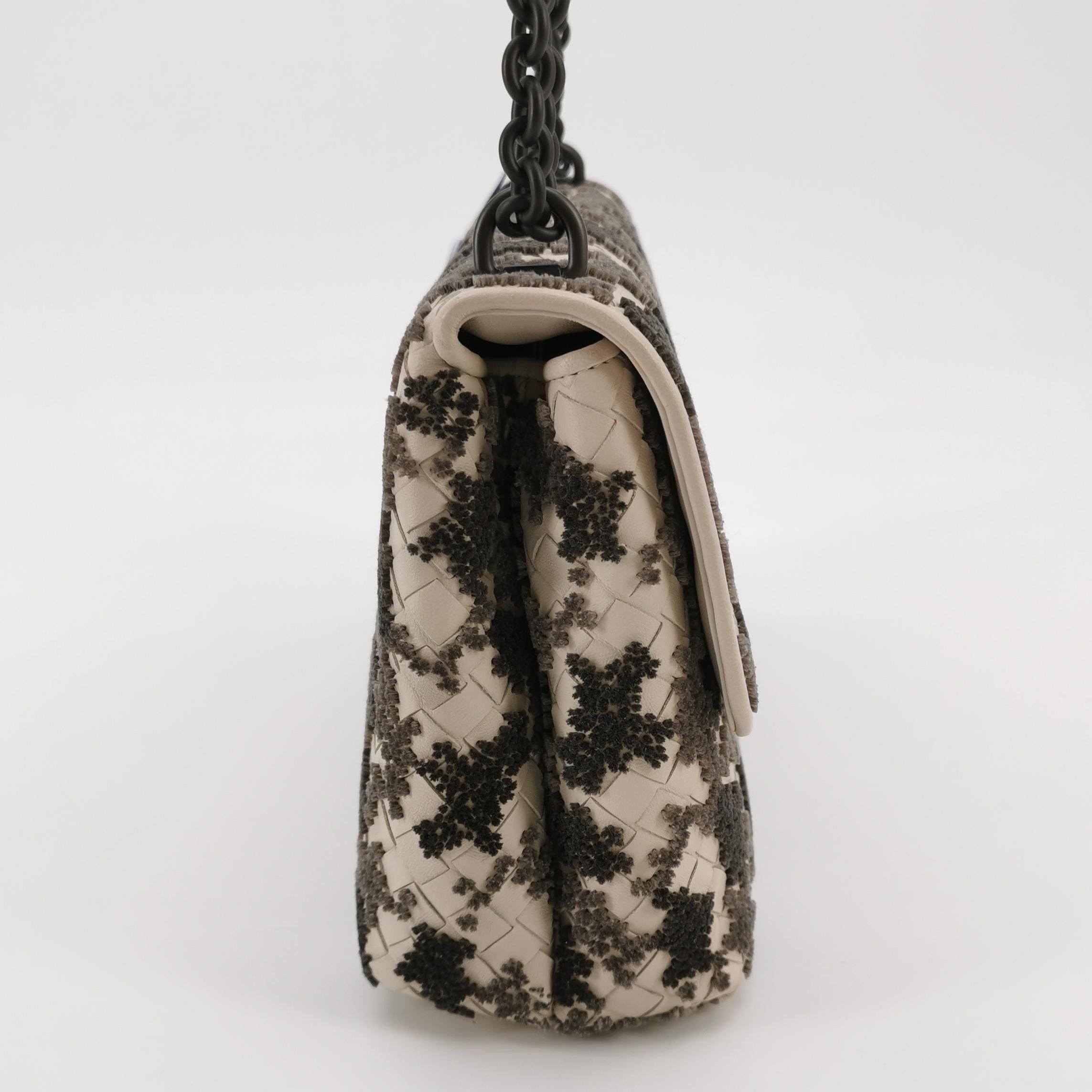 Bottega Veneta Bottega Veneta Women os Shoulder Bags Size ONE SIZE - 4 Thumbnail