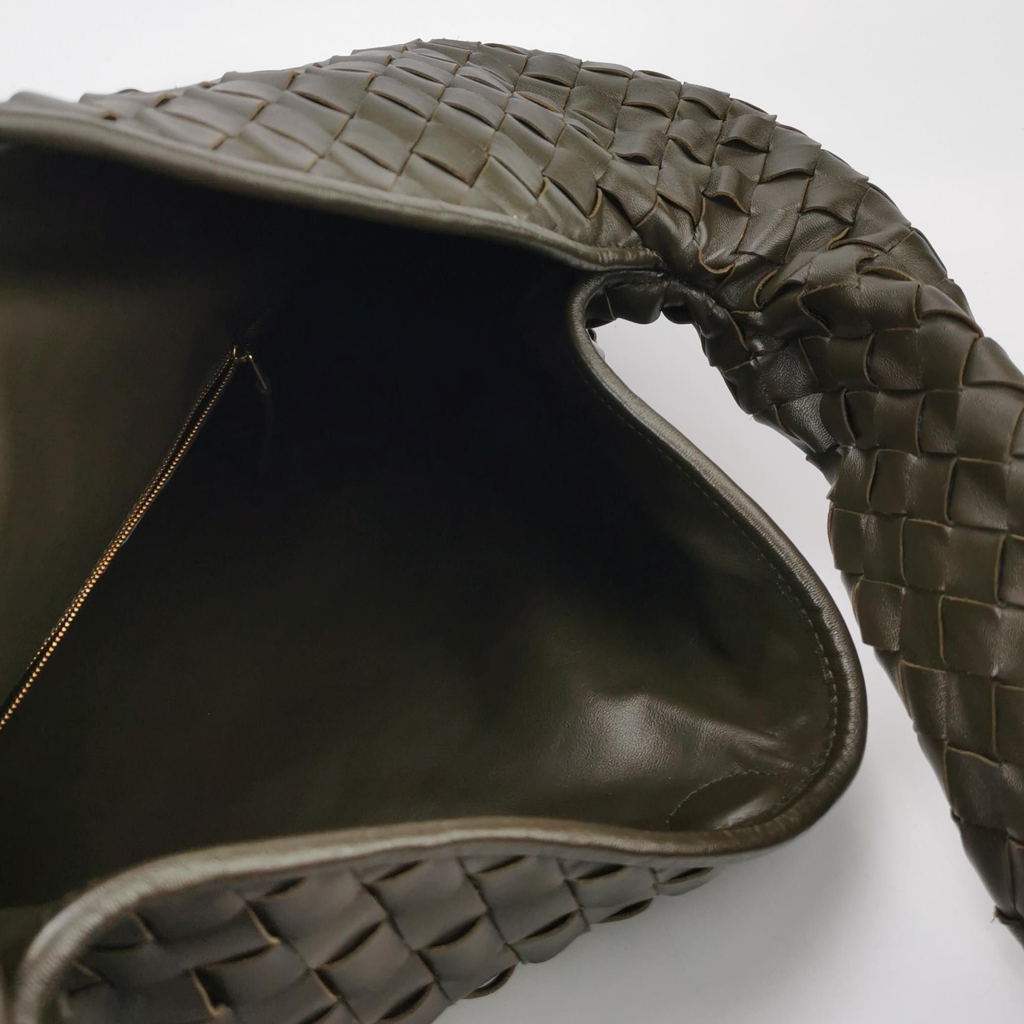 Bottega Veneta Bottega Veneta Women os Shoulder Bags Size ONE SIZE - 7 Thumbnail