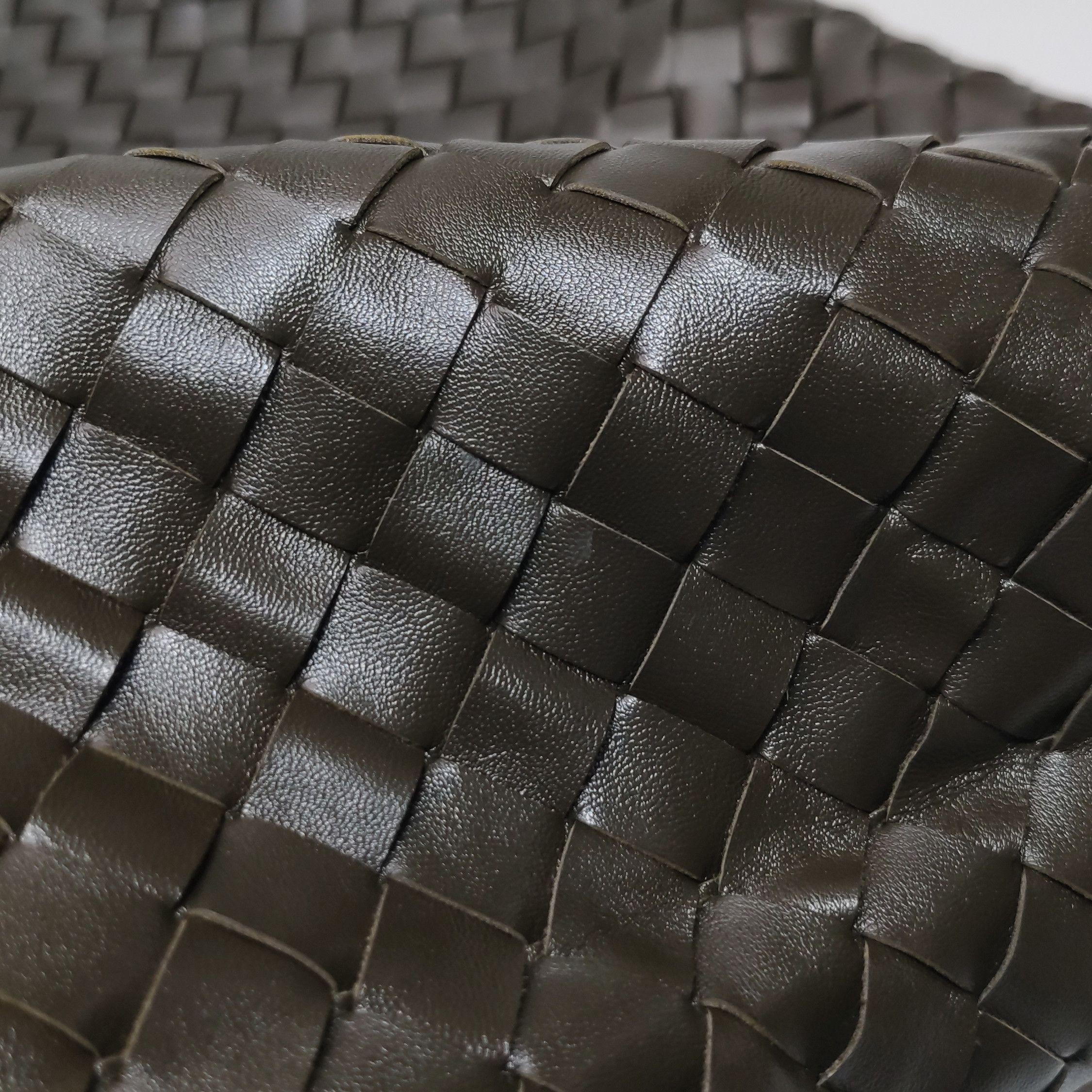 Bottega Veneta Bottega Veneta Women os Shoulder Bags Size ONE SIZE - 16 Thumbnail