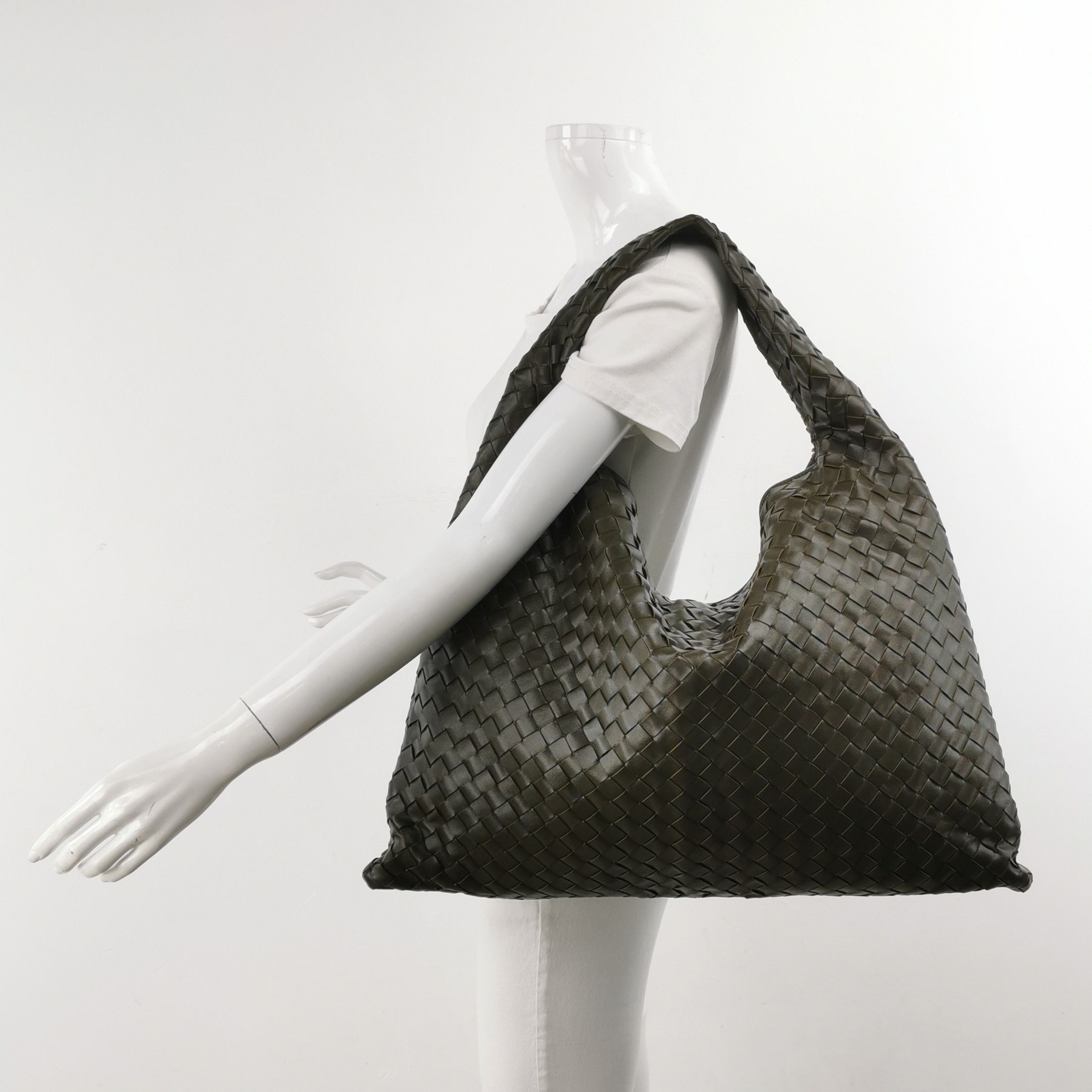 Bottega Veneta Bottega Veneta Women os Shoulder Bags Size ONE SIZE - 2 Thumbnail