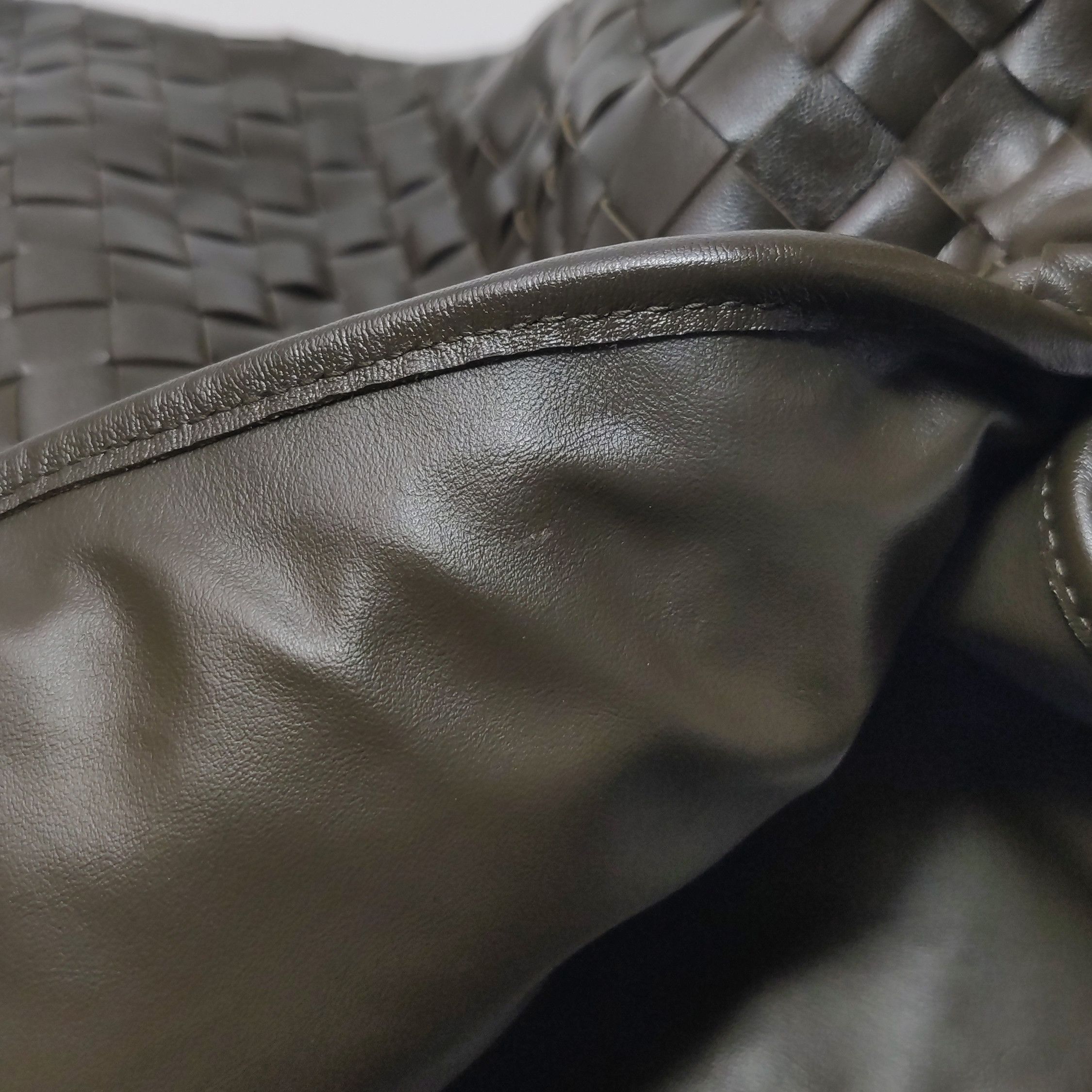 Bottega Veneta Bottega Veneta Women os Shoulder Bags Size ONE SIZE - 11 Thumbnail