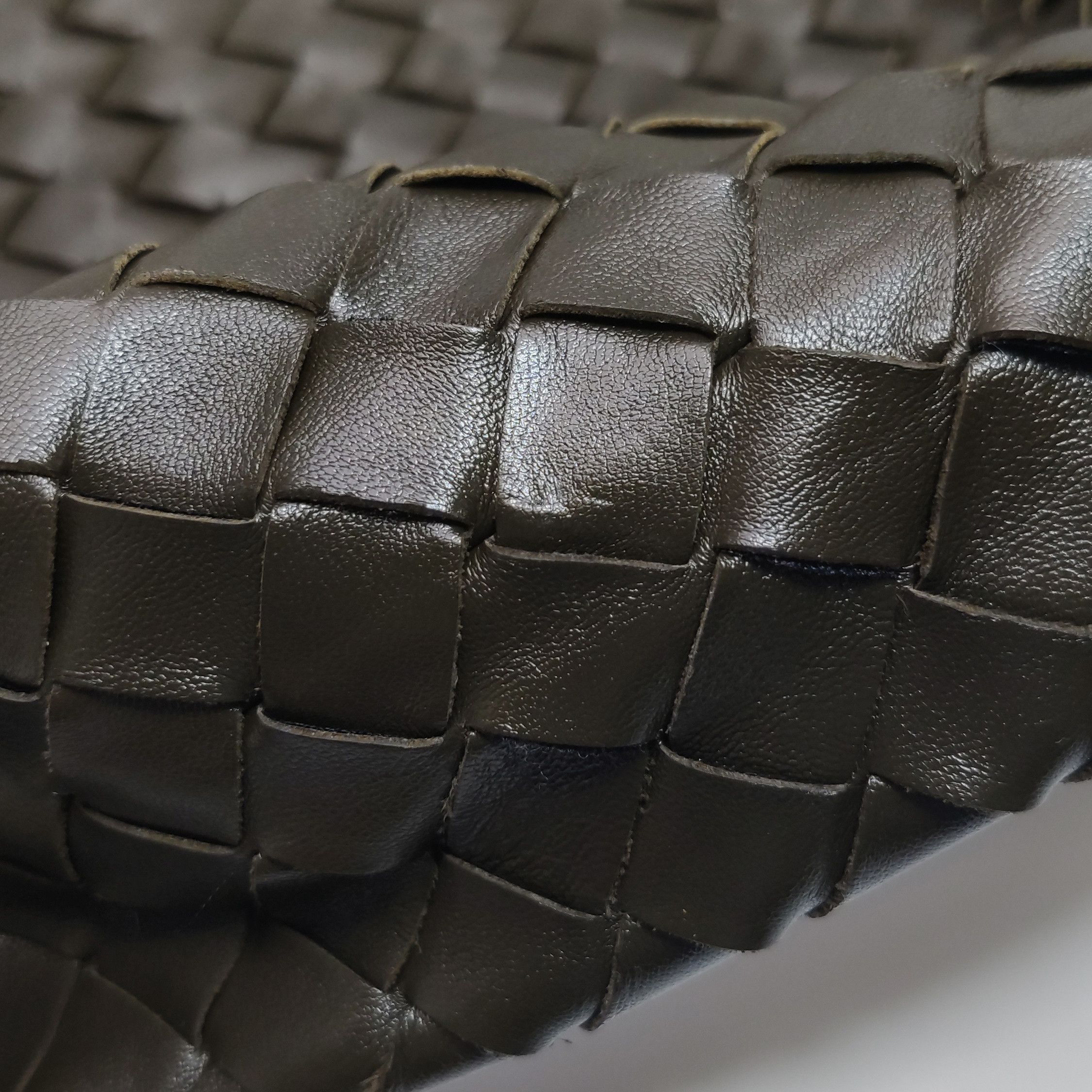 Bottega Veneta Bottega Veneta Women os Shoulder Bags Size ONE SIZE - 12 Thumbnail