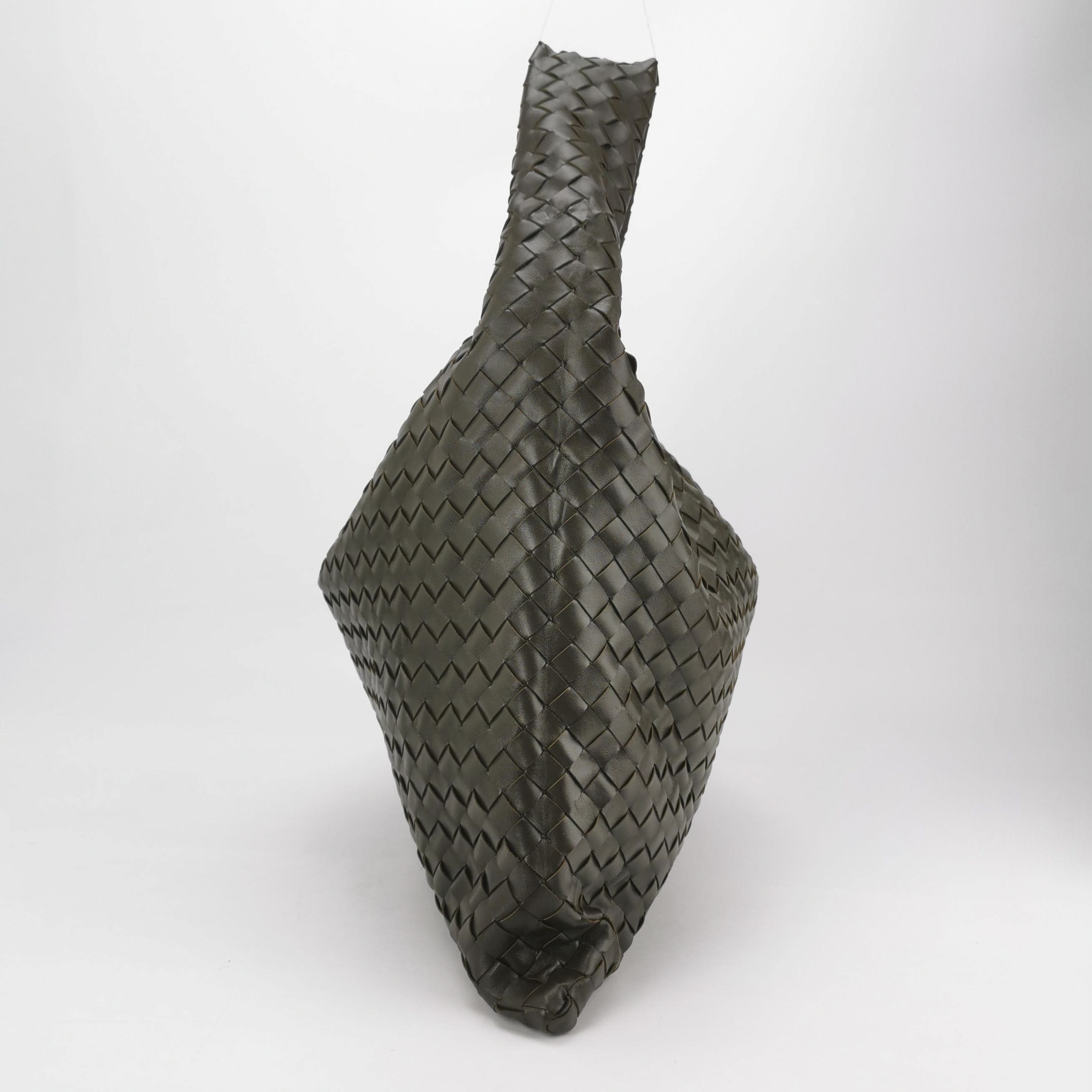 Bottega Veneta Bottega Veneta Women os Shoulder Bags Size ONE SIZE - 4 Thumbnail