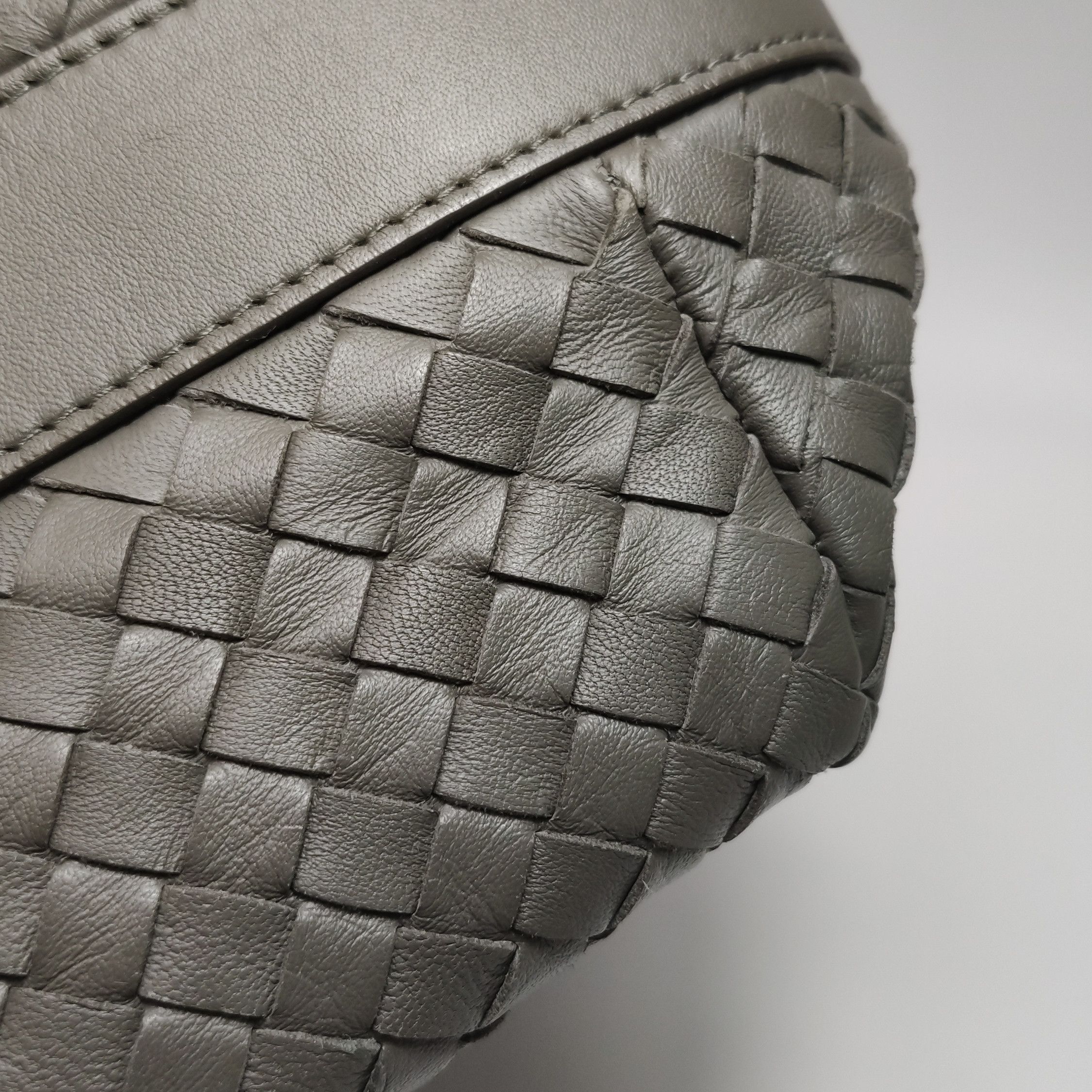 Bottega Veneta Bottega Veneta Women os Shoulder Bags Size ONE SIZE - 19 Thumbnail