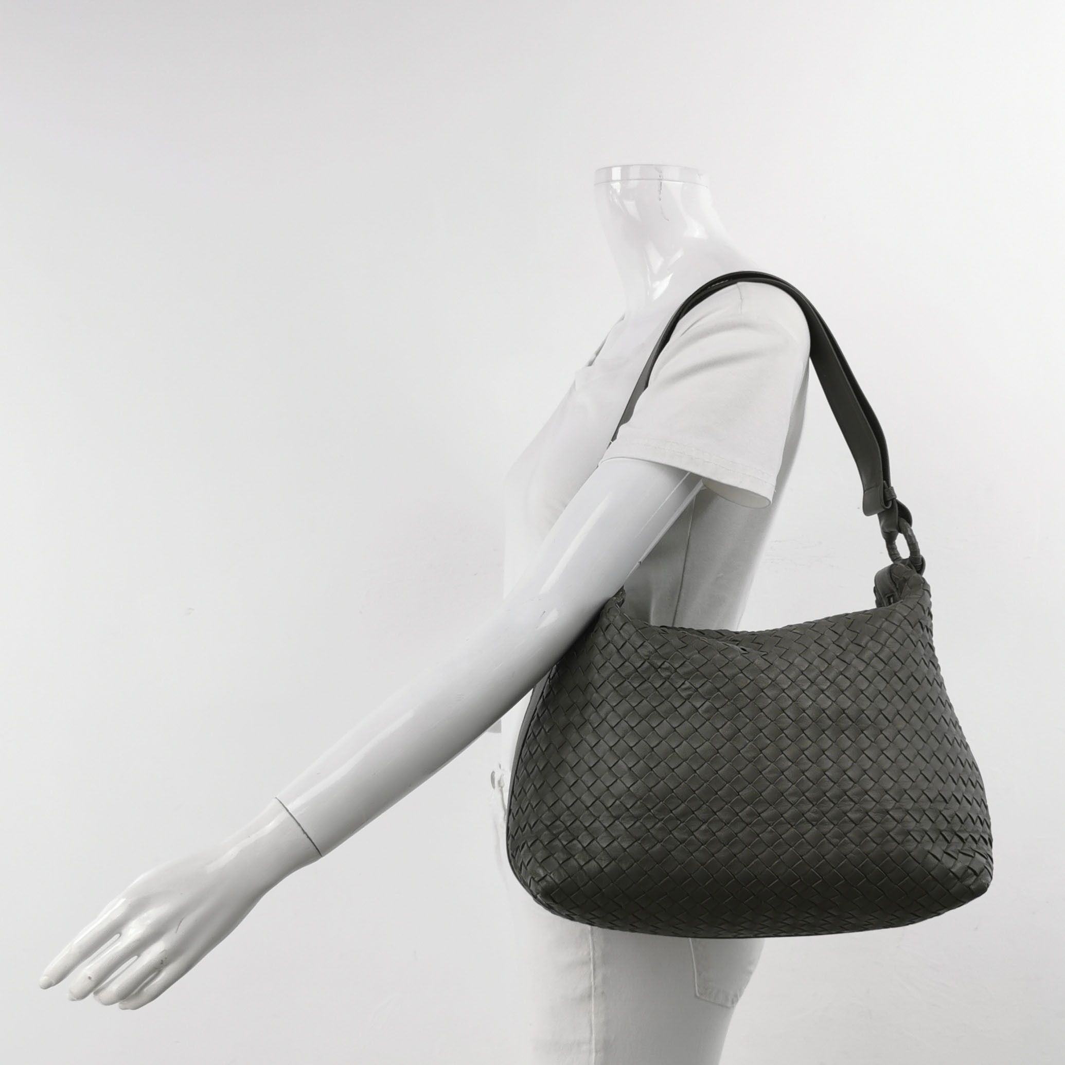 Bottega Veneta Bottega Veneta Women os Shoulder Bags Size ONE SIZE - 2 Thumbnail