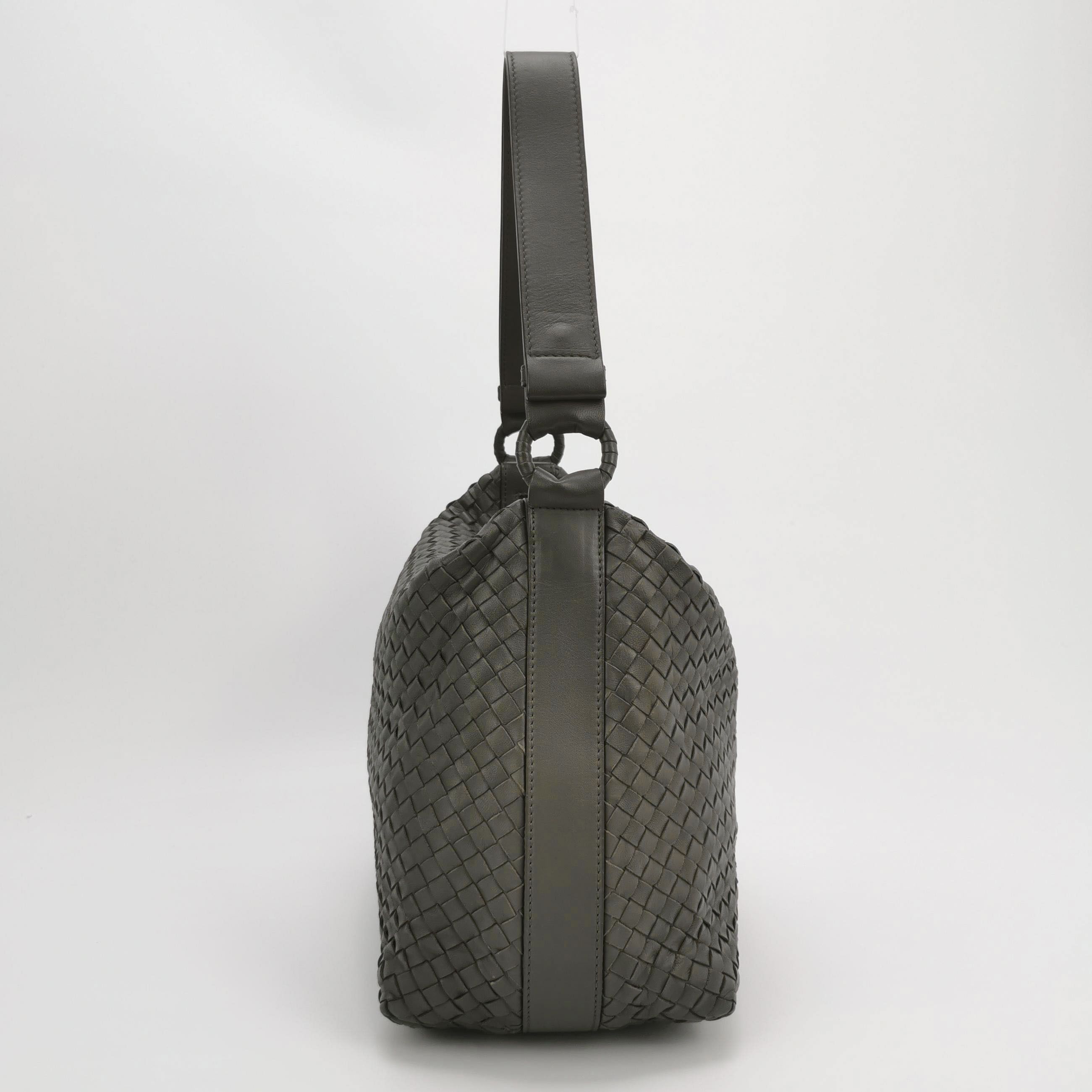 Bottega Veneta Bottega Veneta Women os Shoulder Bags Size ONE SIZE - 4 Thumbnail