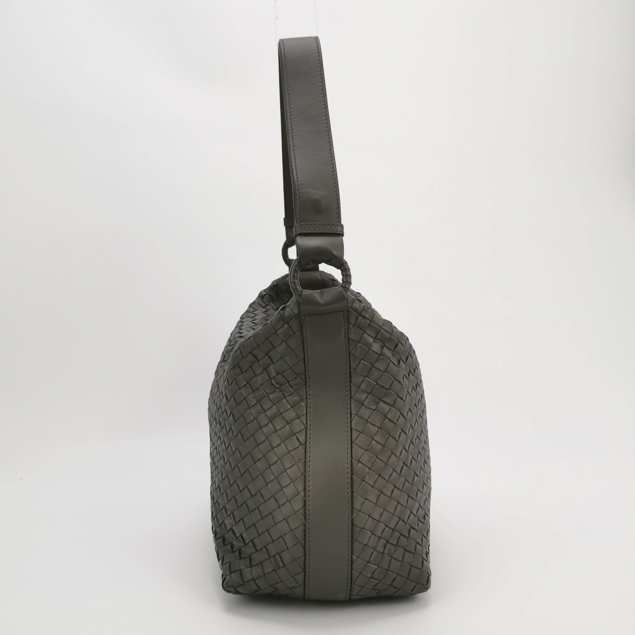 Bottega Veneta Bottega Veneta Women os Shoulder Bags Size ONE SIZE - 3 Thumbnail