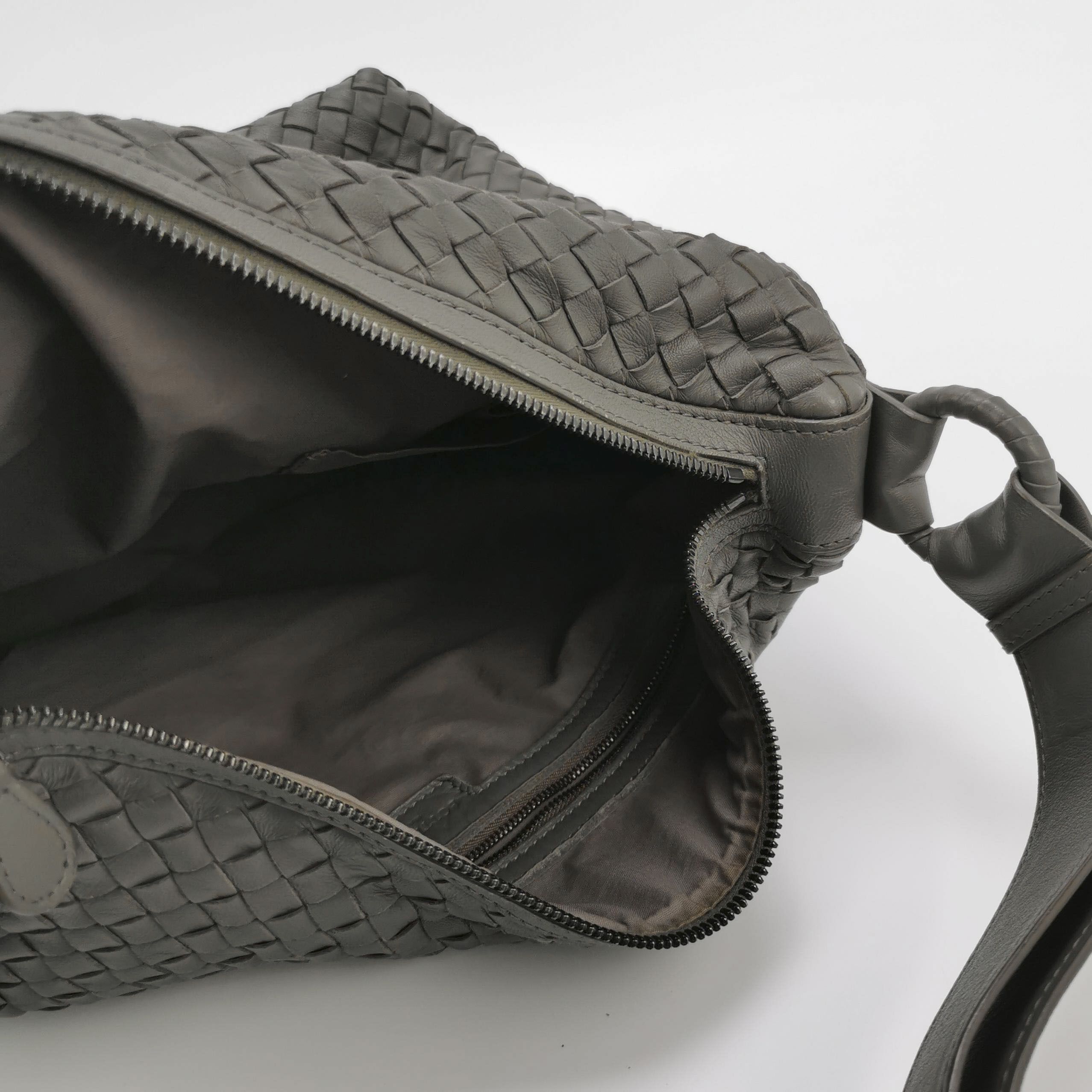 Bottega Veneta Bottega Veneta Women os Shoulder Bags Size ONE SIZE - 7 Thumbnail